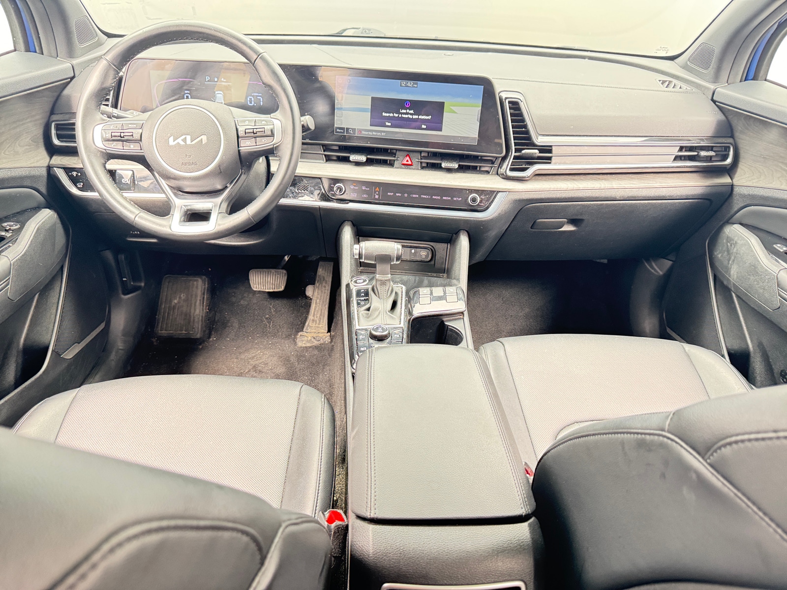 Thumbnail: 2023 Kia Sportage - 2