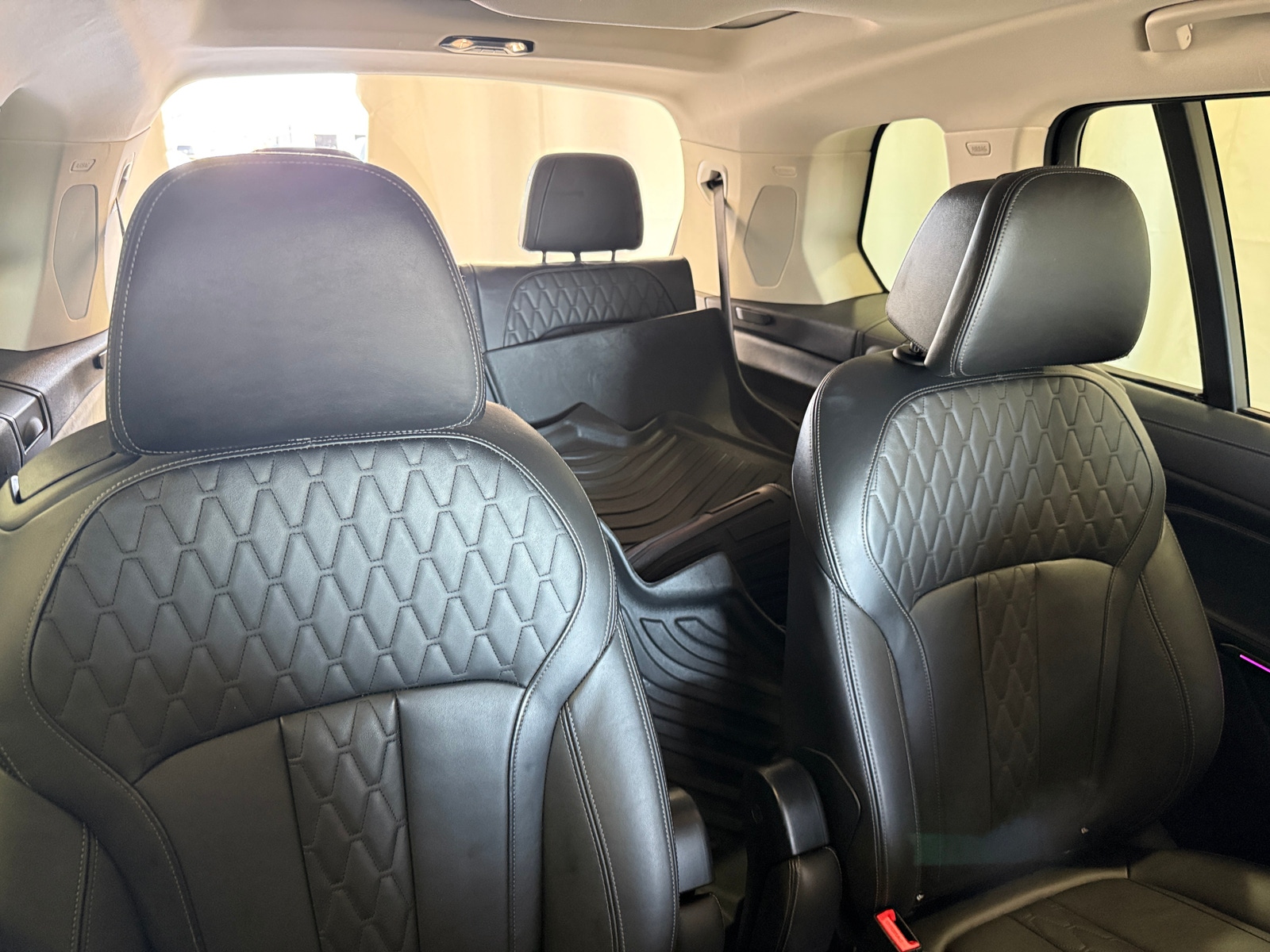 Thumbnail: 2020 BMW X7 - 5