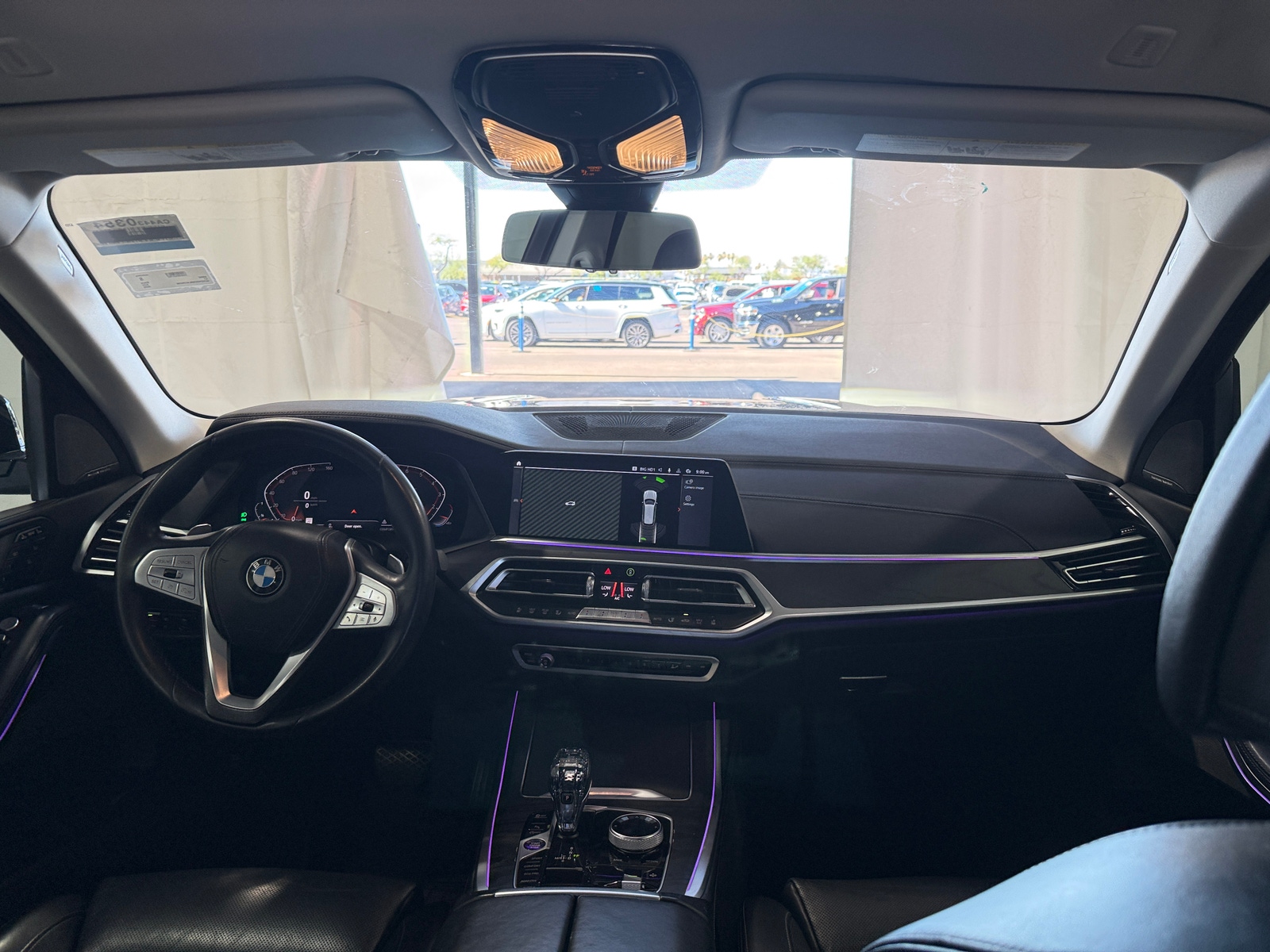 Thumbnail: 2020 BMW X7 - 2