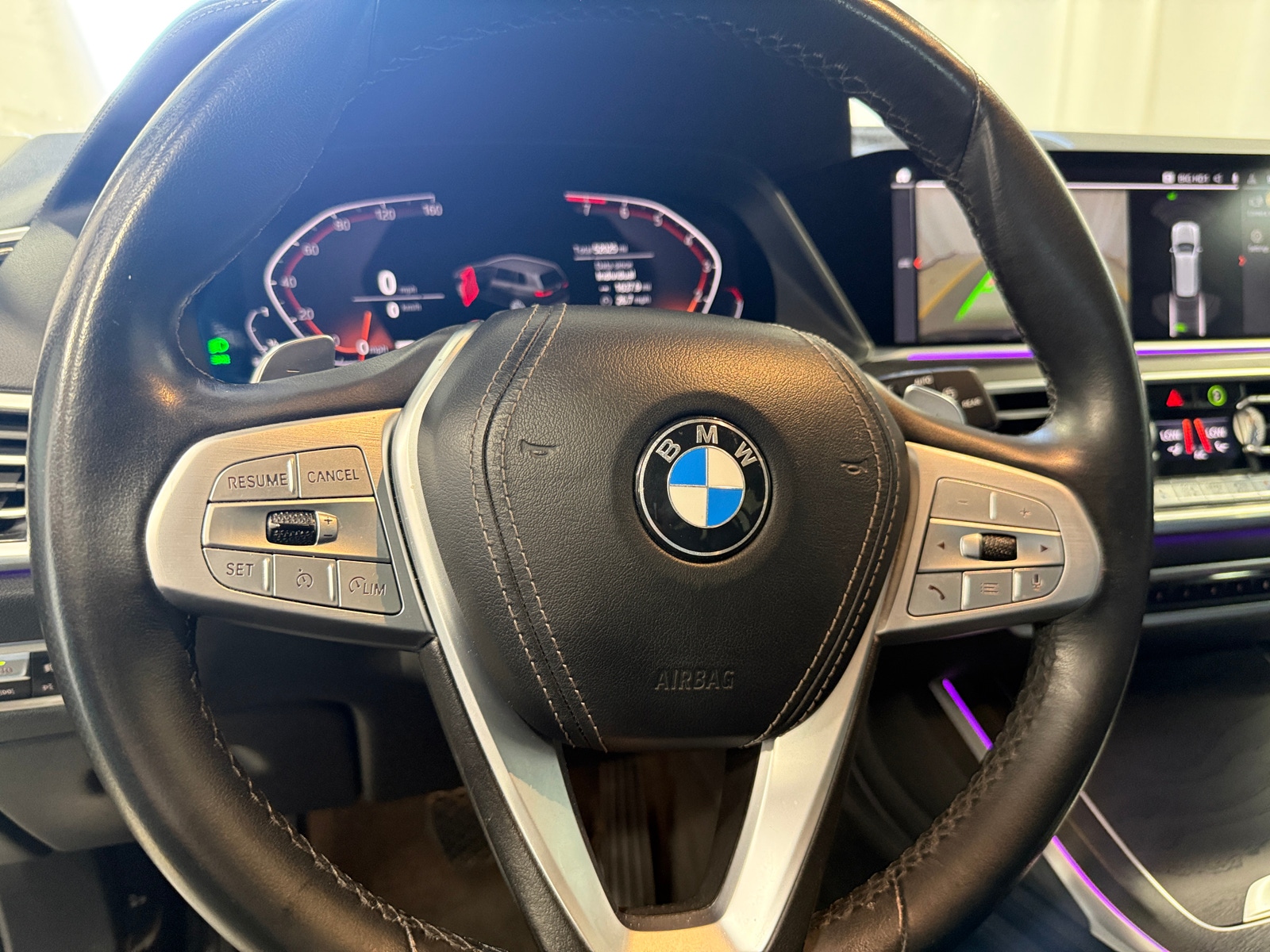 Thumbnail: 2020 BMW X7 - 4