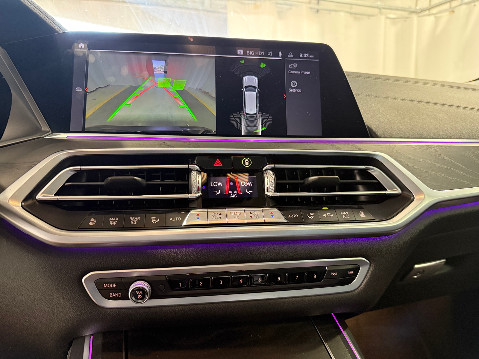 Thumbnail: 2020 BMW X7 - 3
