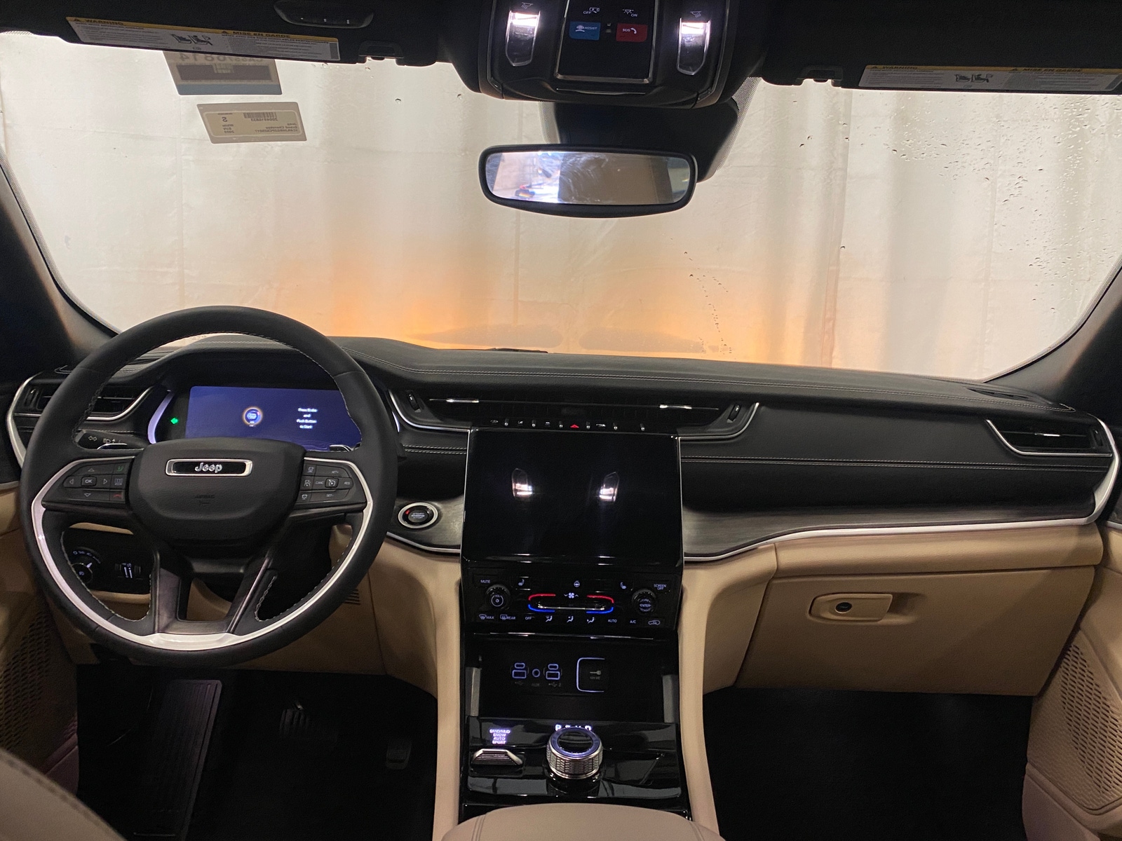 Thumbnail: 2023 Jeep Grand Cherokee - 2