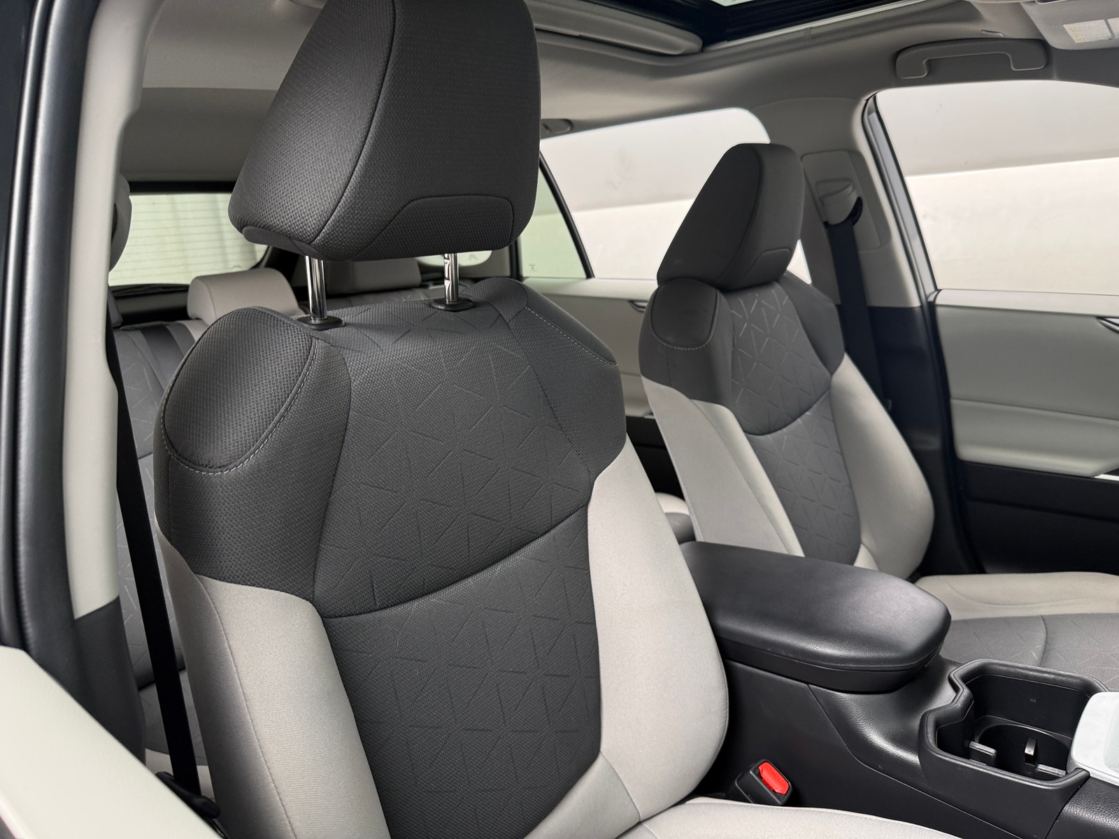 Thumbnail: 2023 Toyota RAV4 - 2