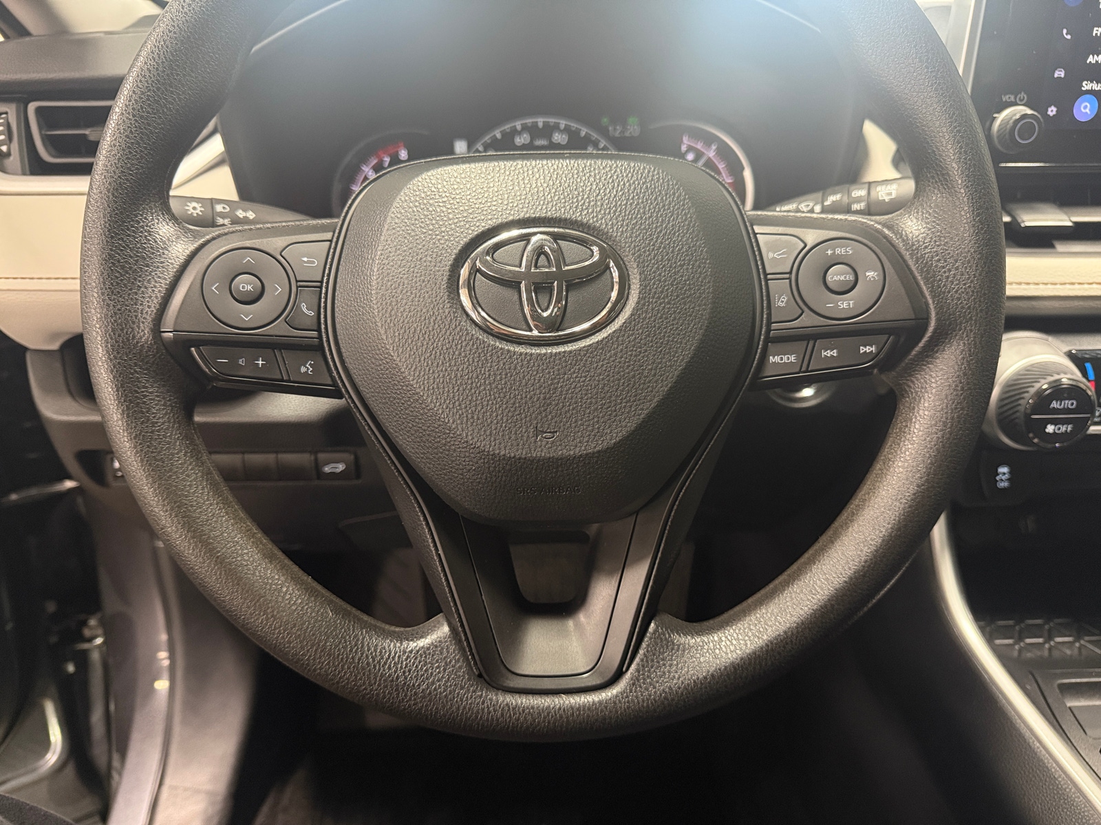 Thumbnail: 2023 Toyota RAV4 - 5