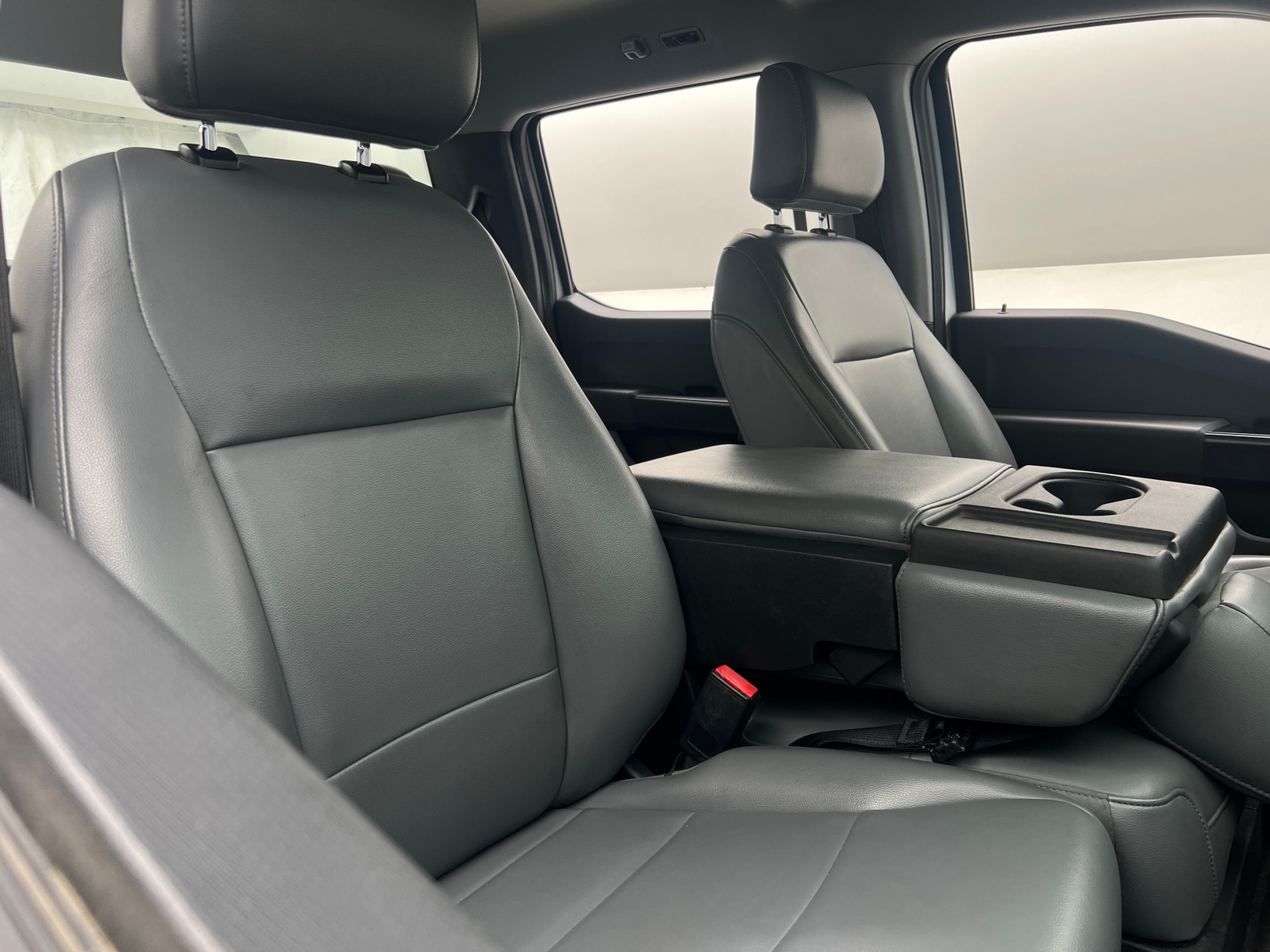 Thumbnail: 2021 Ford Econoline - 2