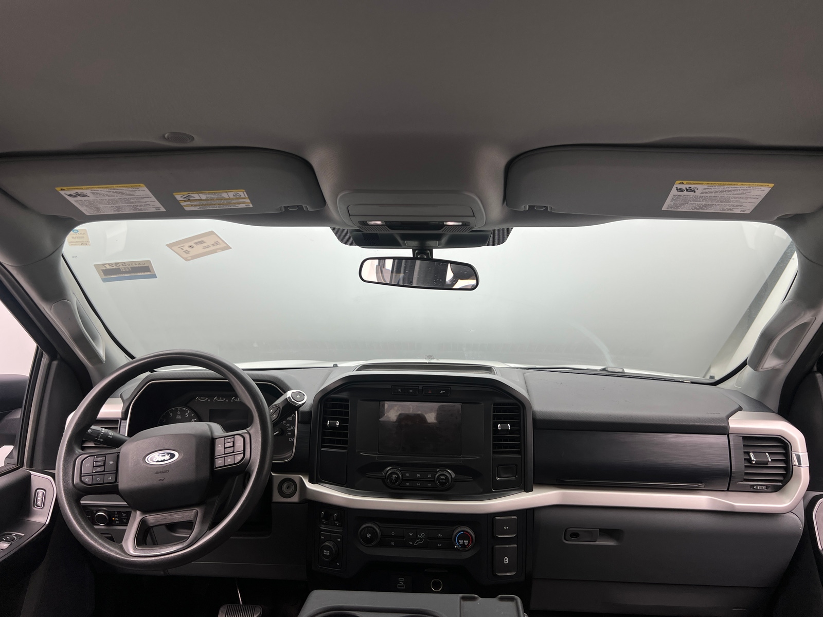 Thumbnail: 2021 Ford Econoline - 3