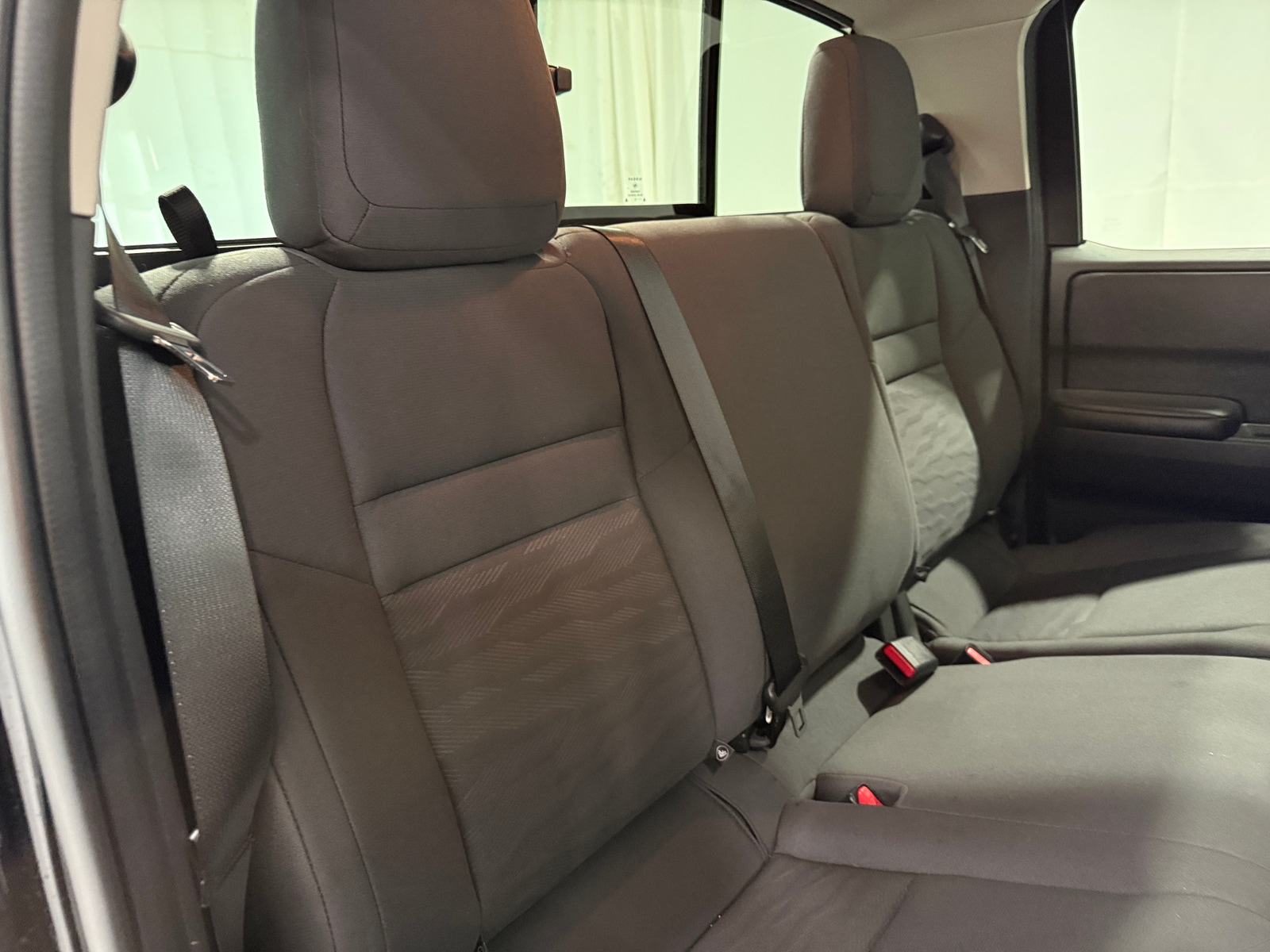 Thumbnail: 2025 Nissan Frontier - 6