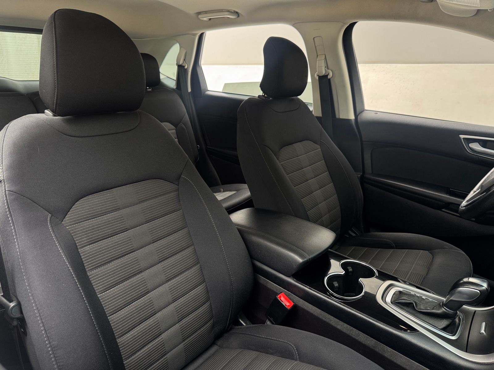 Thumbnail: 2018 Ford Edge - 2