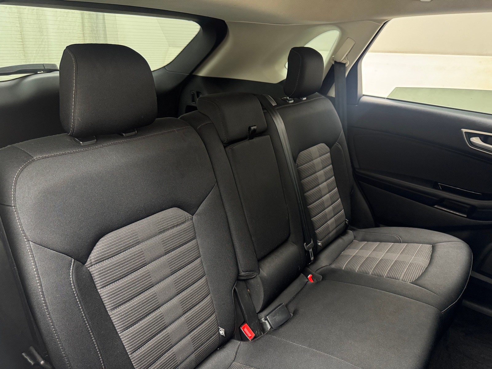 Thumbnail: 2018 Ford Edge - 6