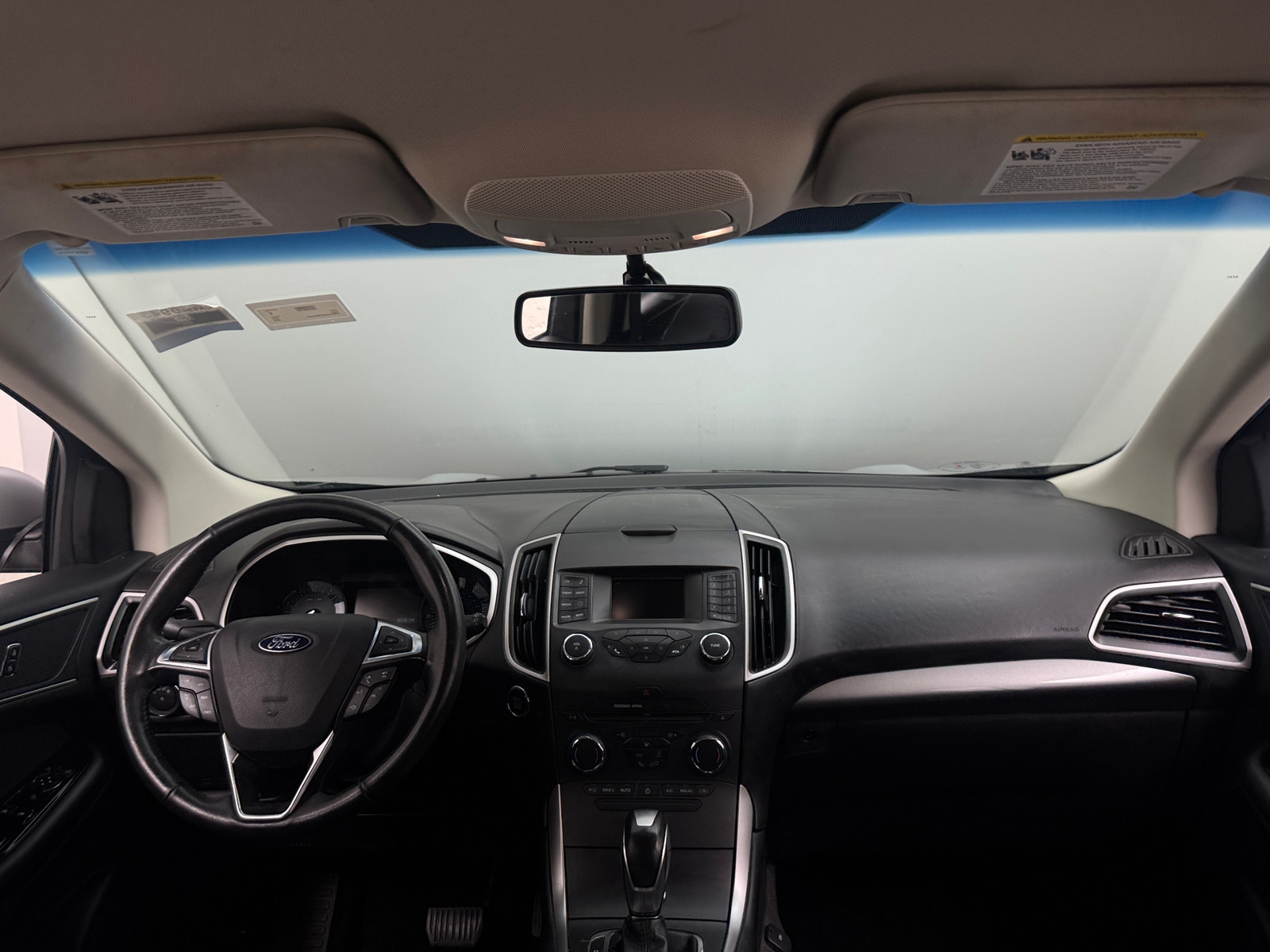 Thumbnail: 2018 Ford Edge - 3