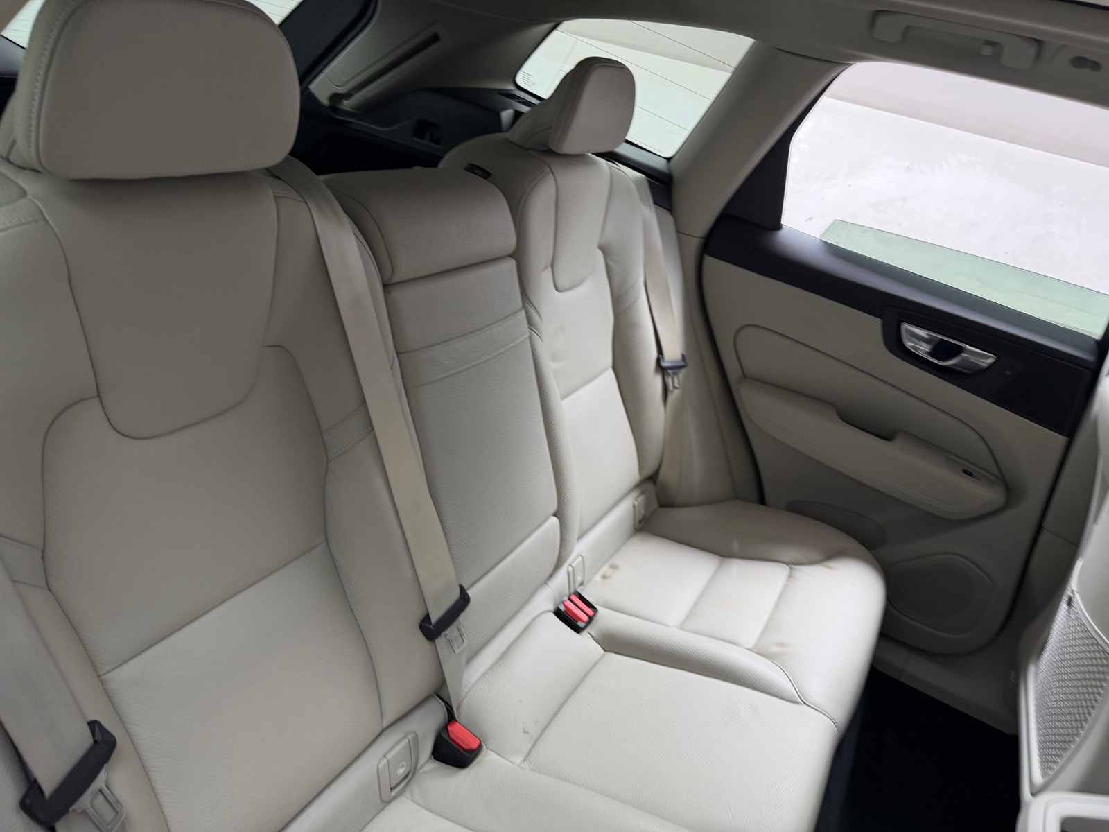 Thumbnail: 2020 Volvo XC60 - 5