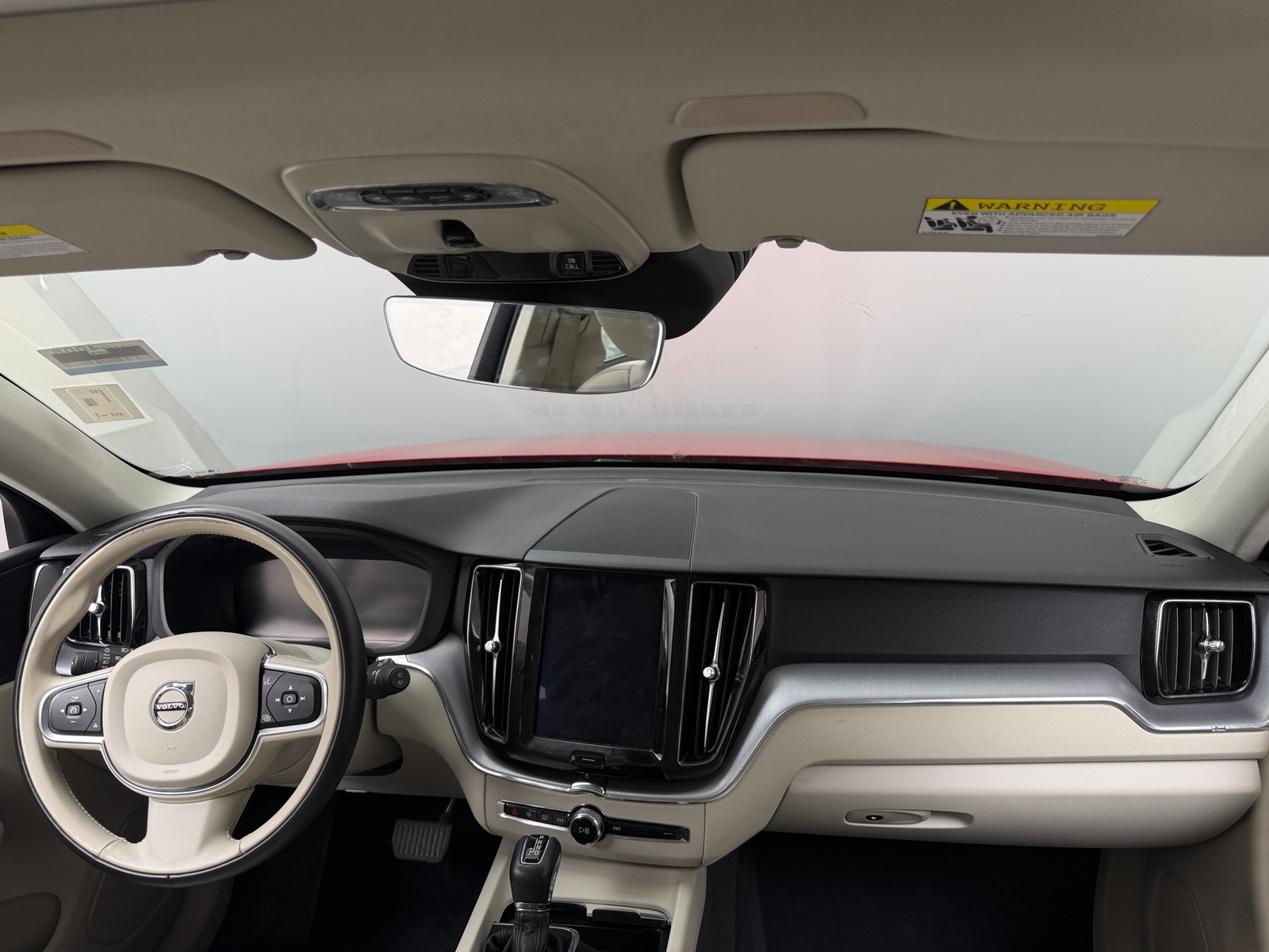 Thumbnail: 2020 Volvo XC60 - 2