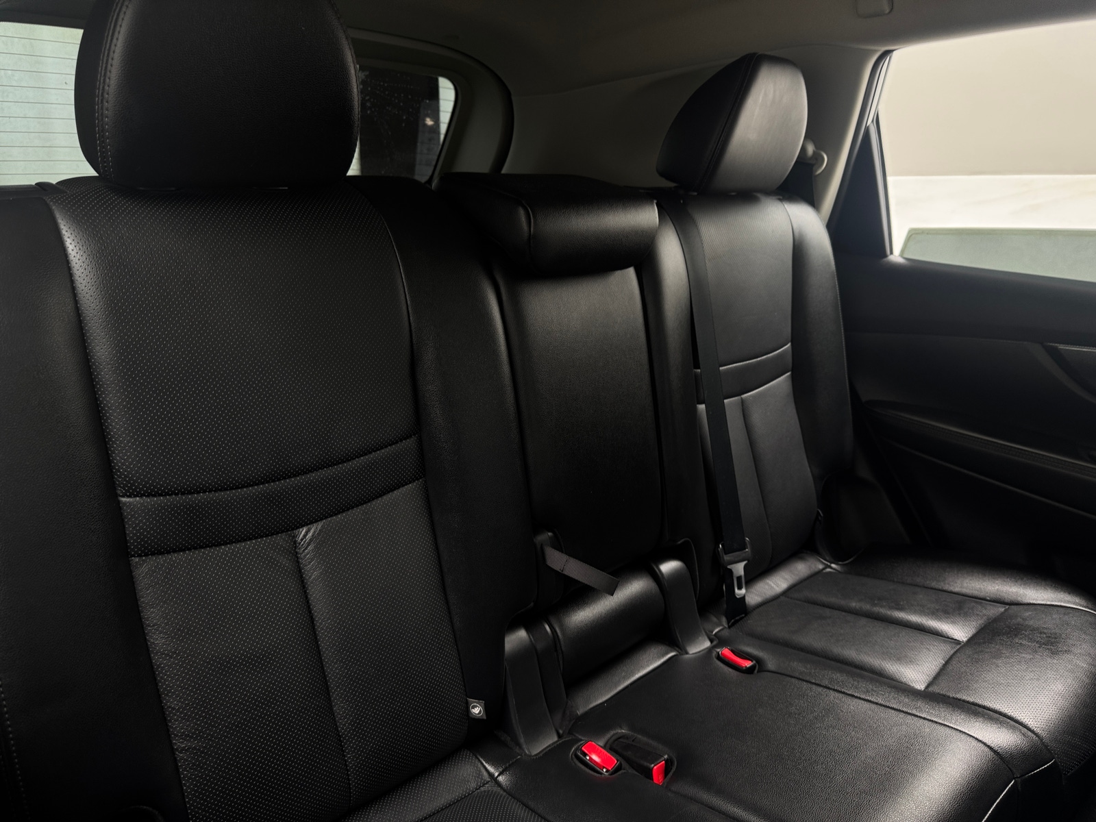 Thumbnail: 2016 Nissan Rogue - 5