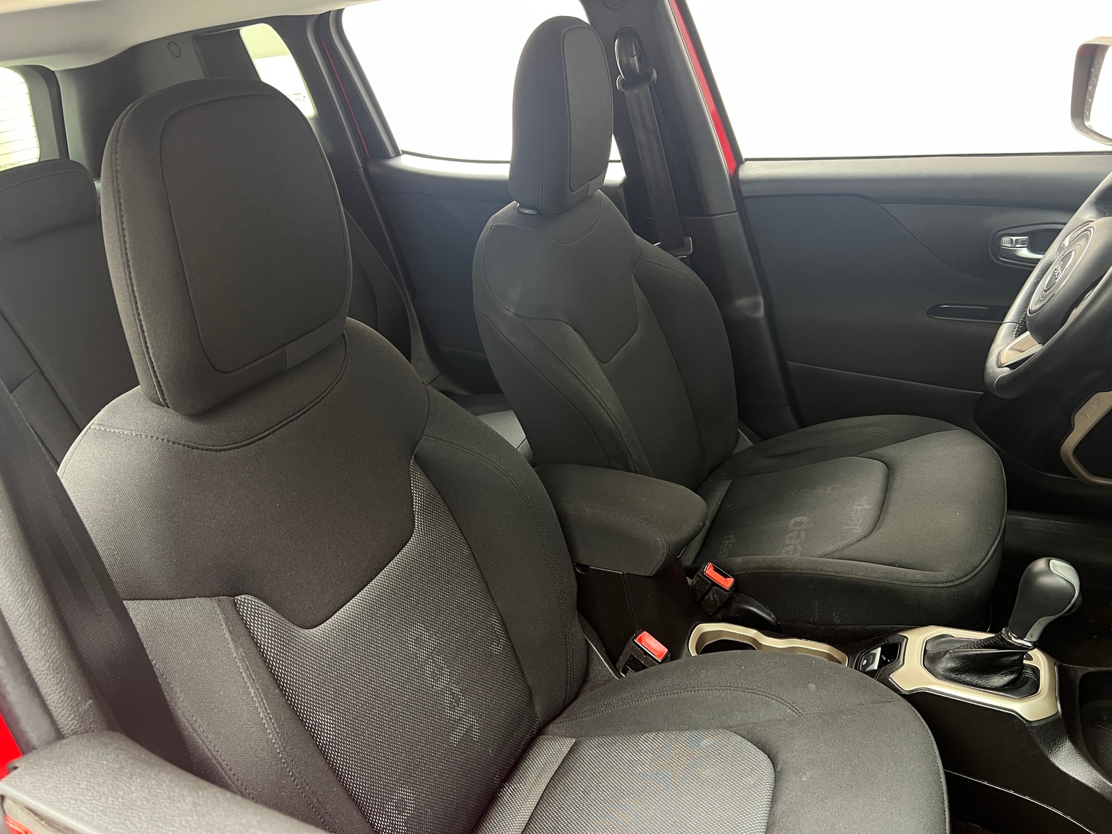 Thumbnail: 2015 Jeep Renegade - 2