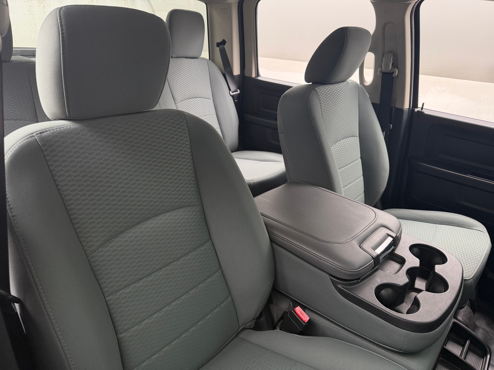Thumbnail: 2018 RAM 1500 - 2
