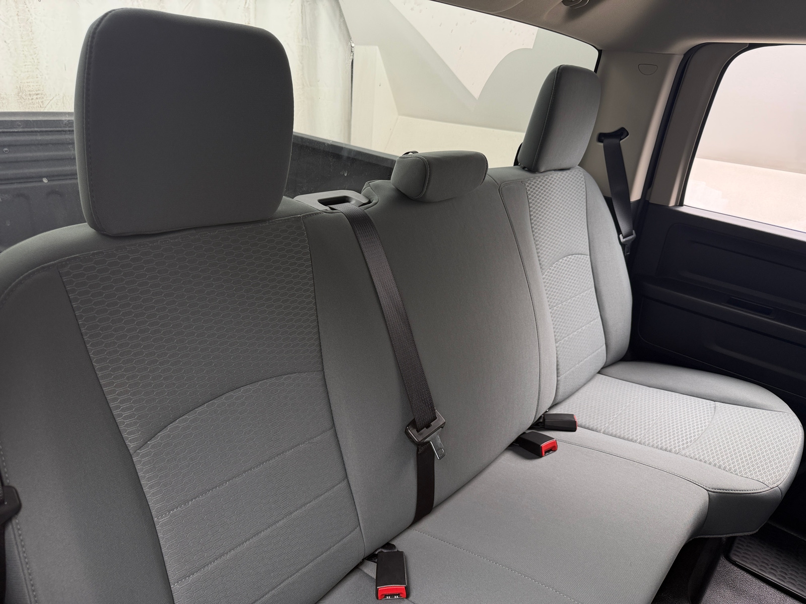 Thumbnail: 2018 RAM 1500 - 6