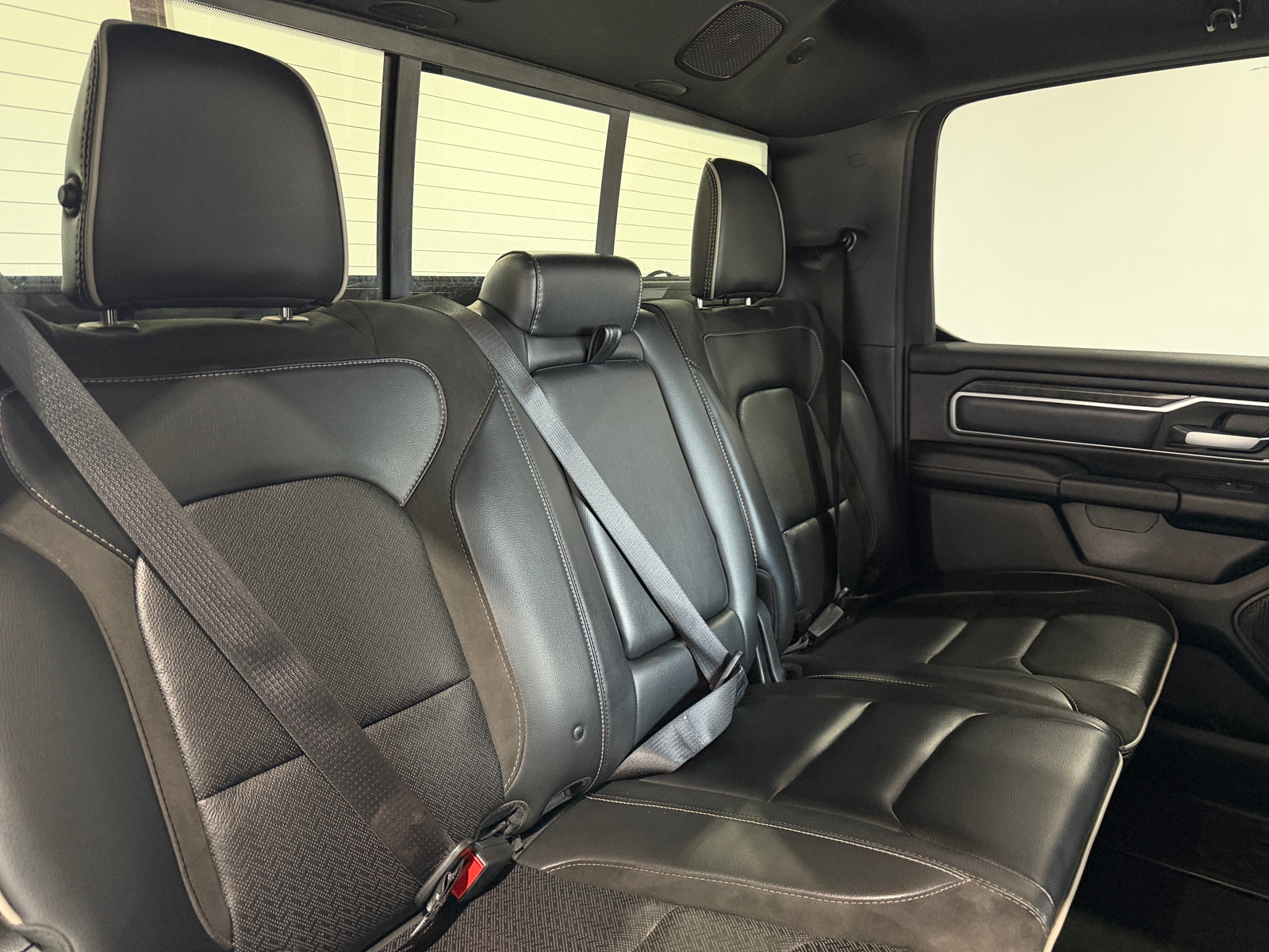 Thumbnail: 2023 RAM 1500 - 5