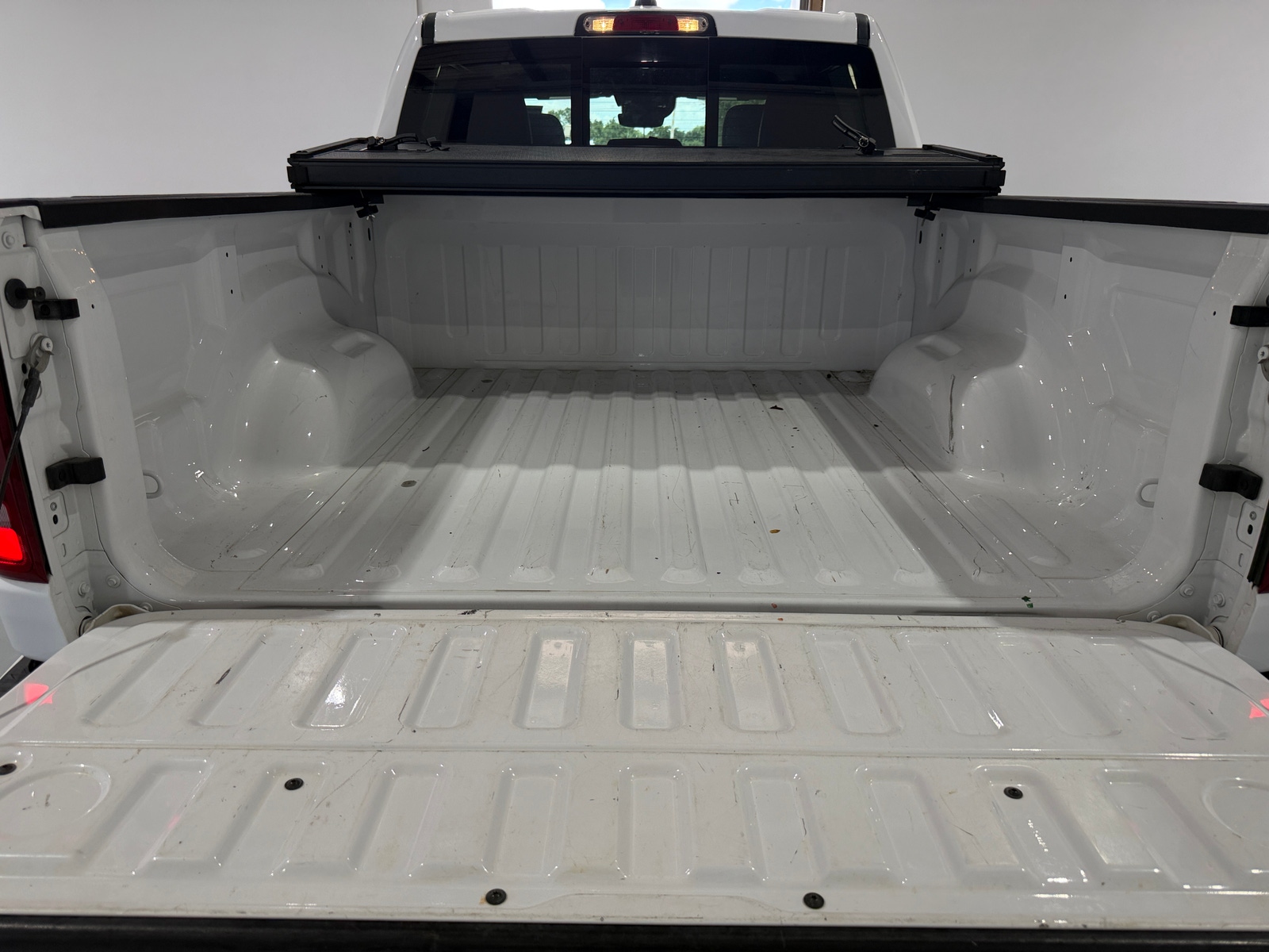 Thumbnail: 2023 RAM 1500 - 6