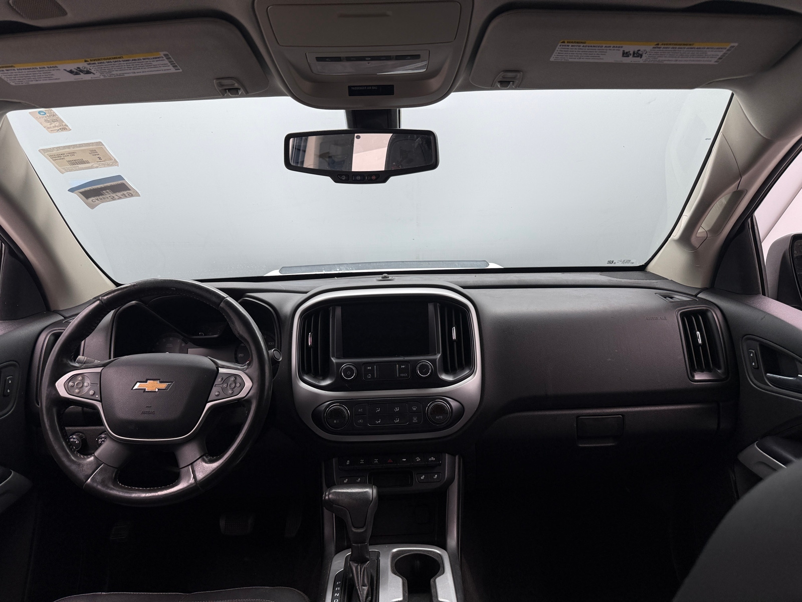 Thumbnail: 2020 Chevrolet Colorado - 2