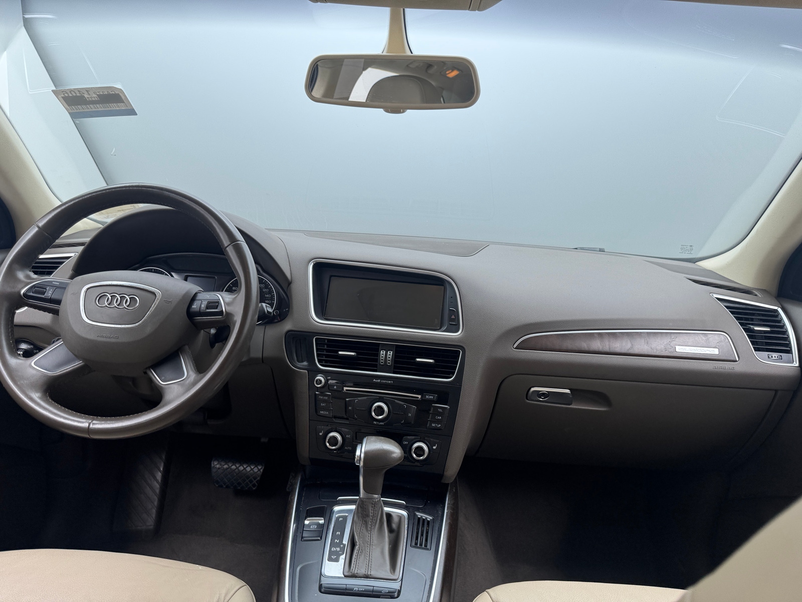 Thumbnail: 2017 Audi Q5 - 2