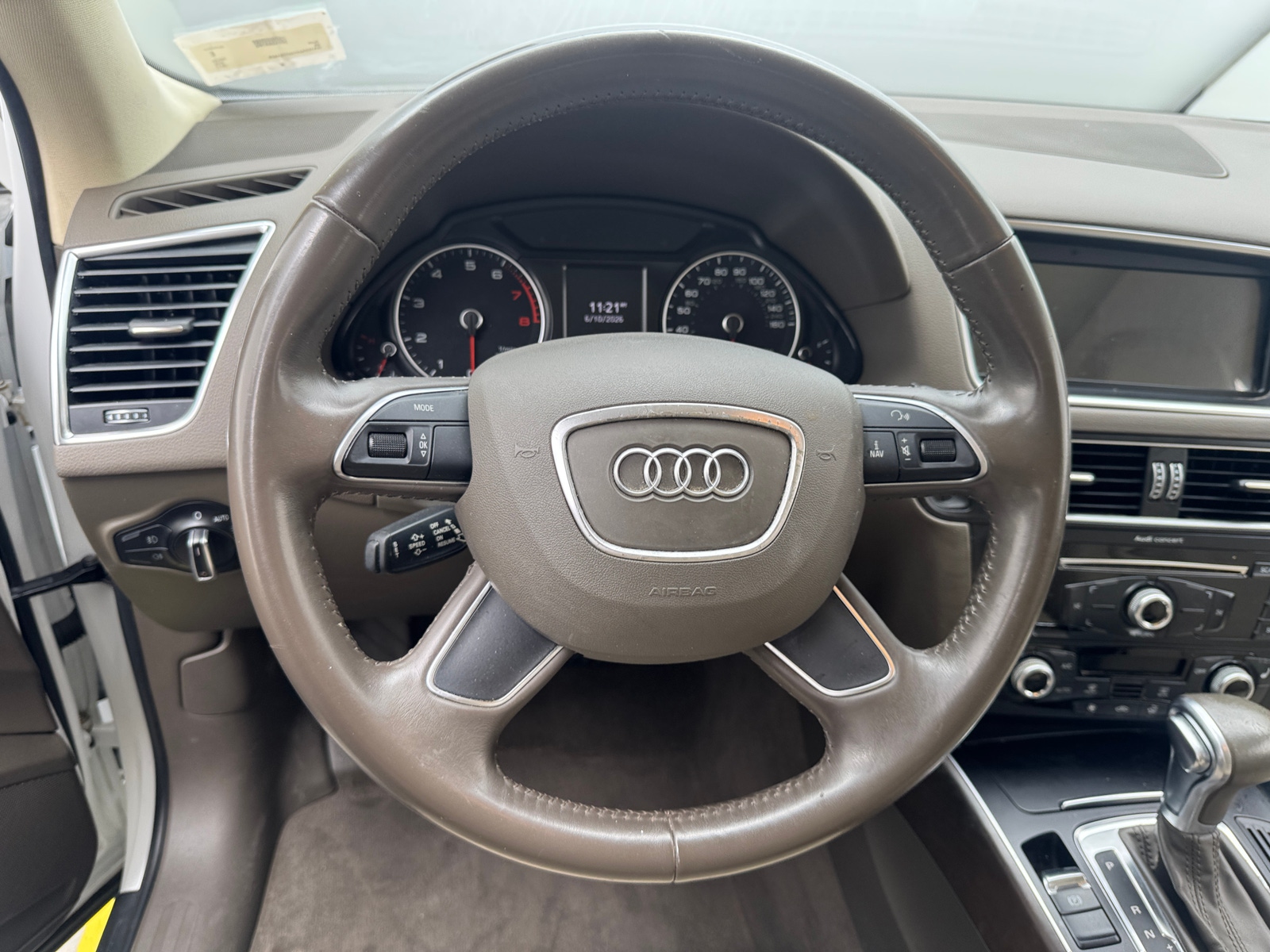 Thumbnail: 2017 Audi Q5 - 4
