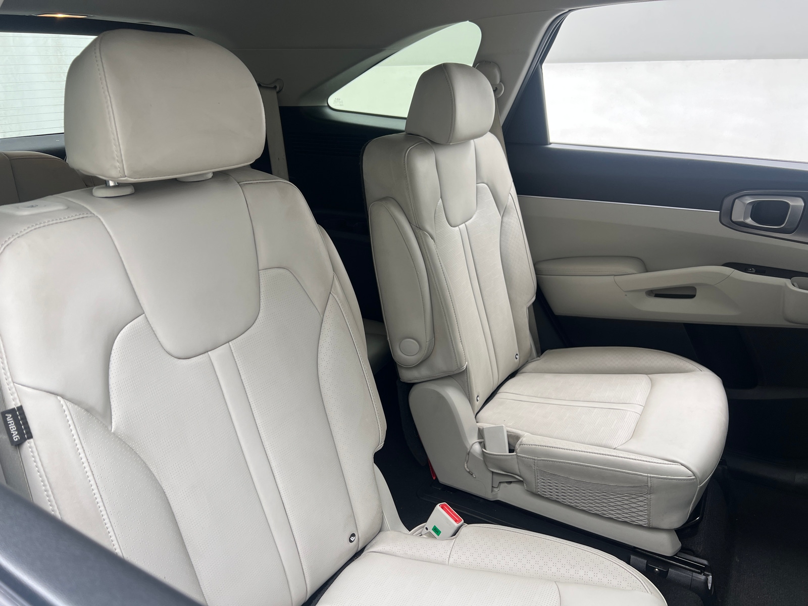 Thumbnail: 2025 Kia Sorento - 5