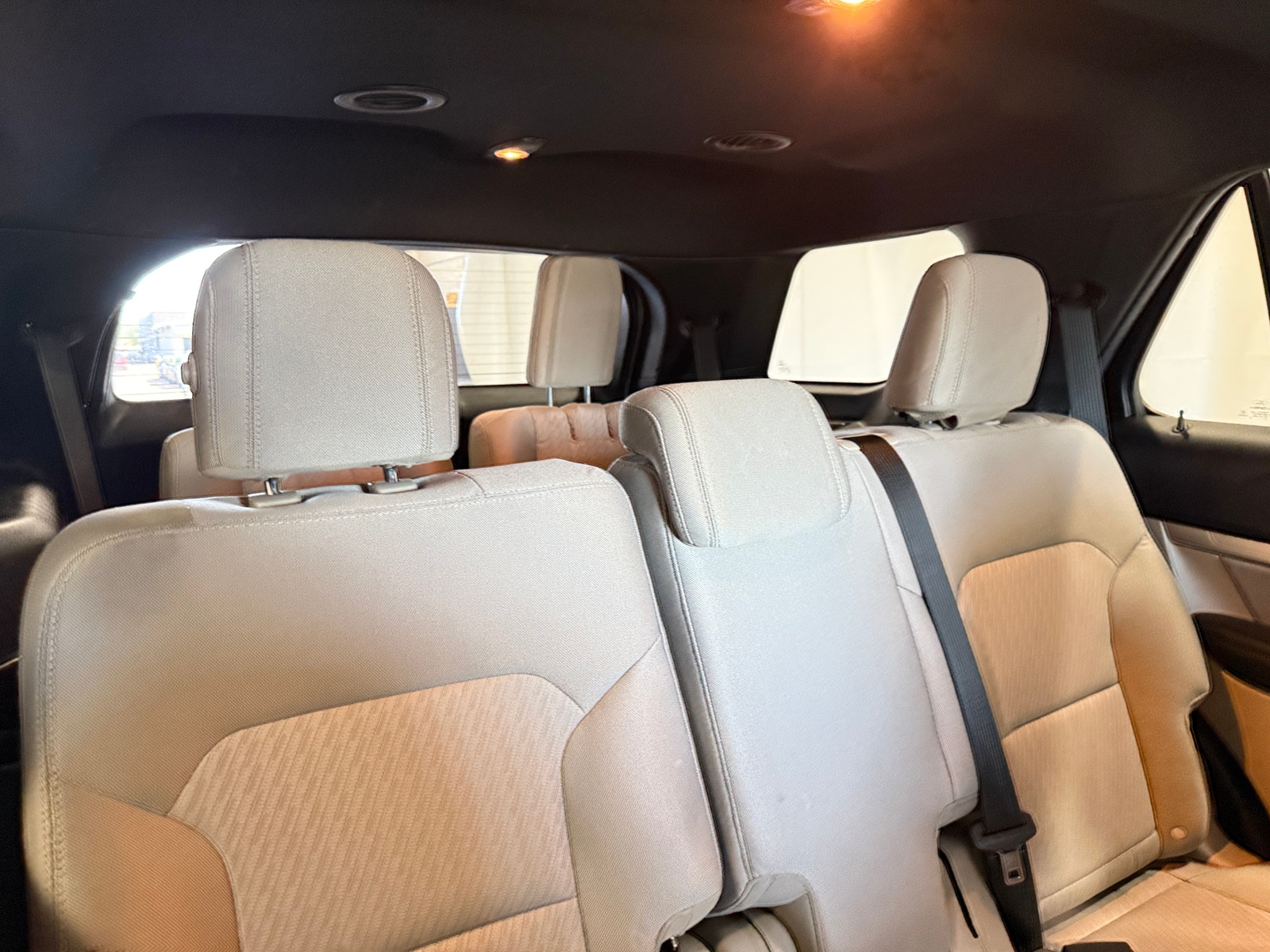 Thumbnail: 2018 Ford Explorer - 6