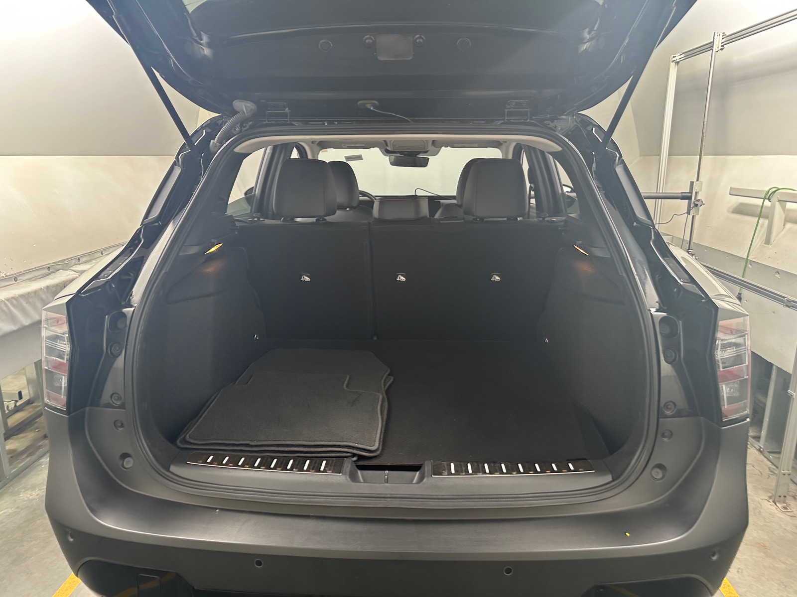 Thumbnail: 2025 Nissan Kicks - 6