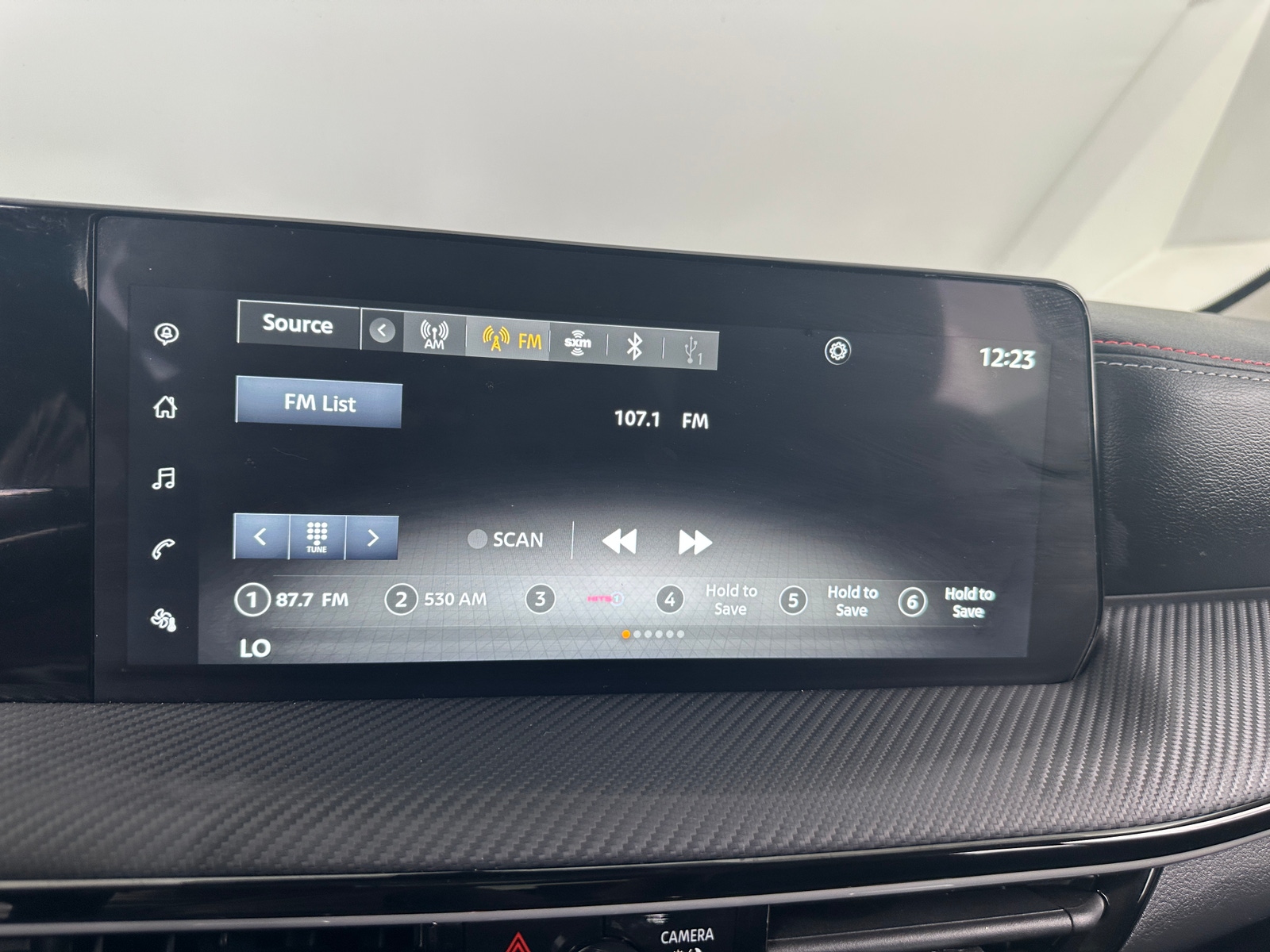 Thumbnail: 2025 Nissan Kicks - 3