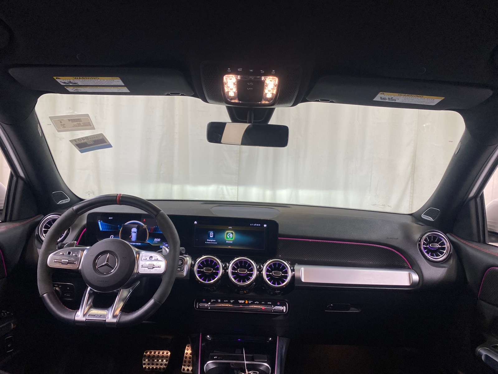 Thumbnail: 2023 Mercedes-Benz GLB - 2