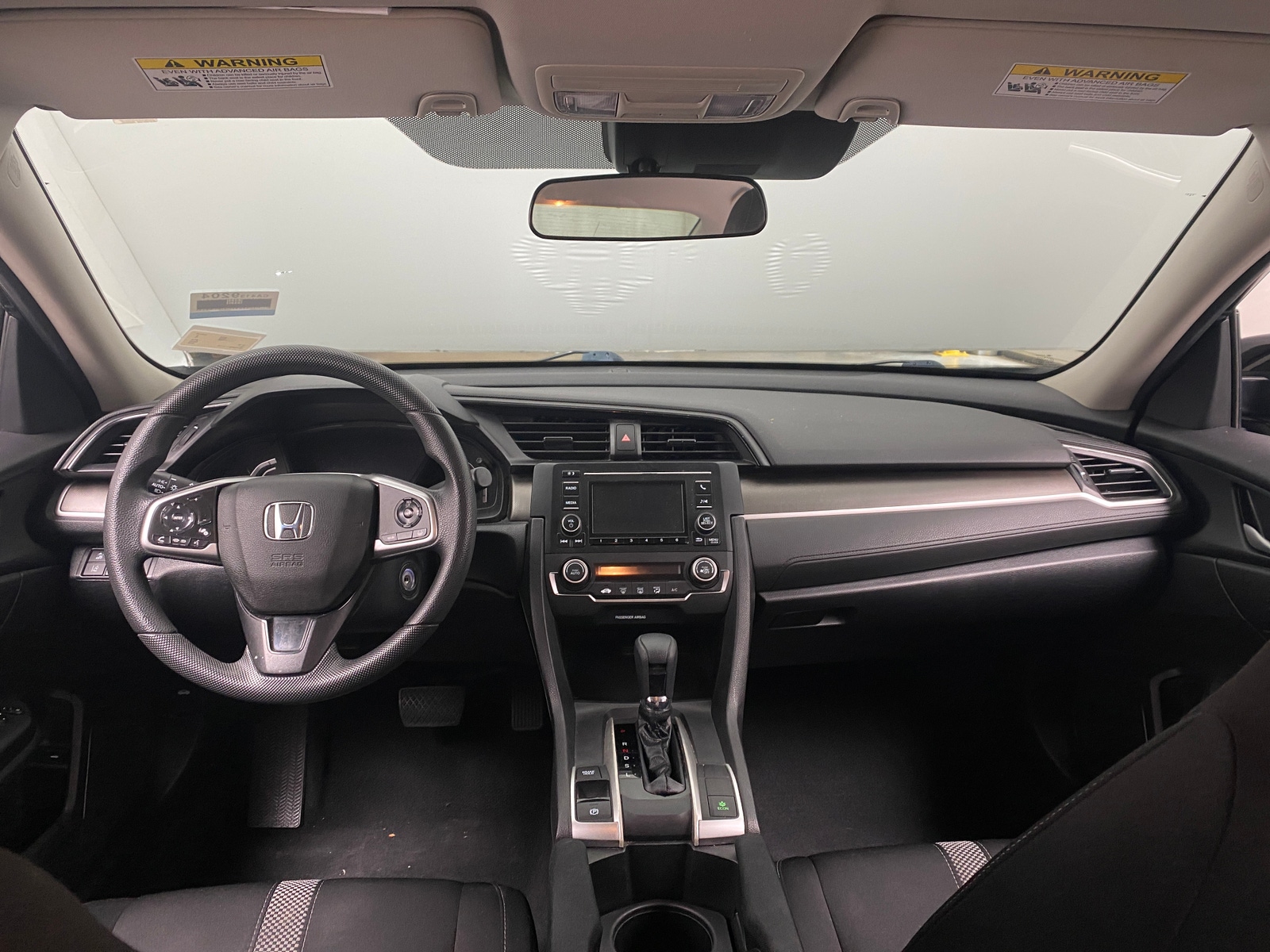 Thumbnail: 2020 Honda Civic - 3