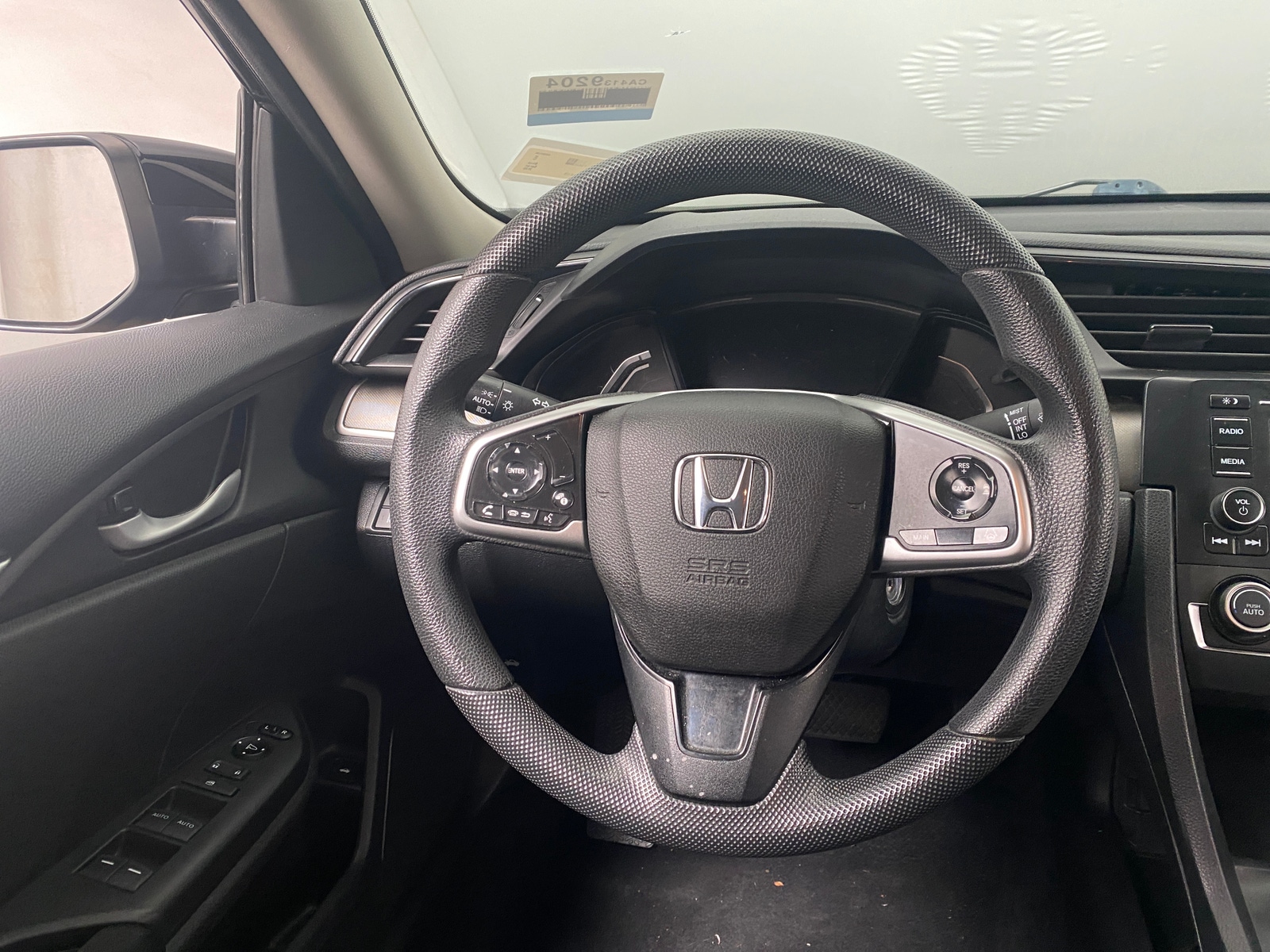 Thumbnail: 2020 Honda Civic - 5