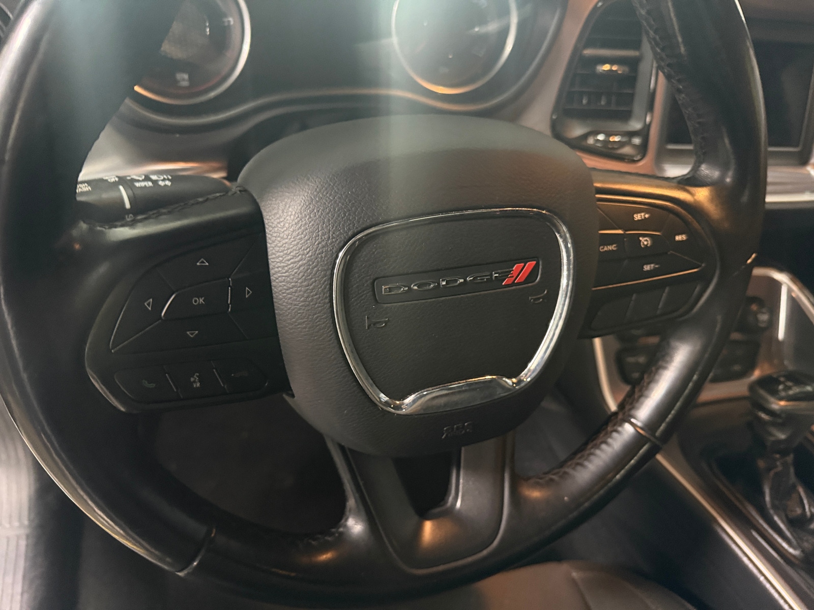 Thumbnail: 2020 Dodge Challenger - 4