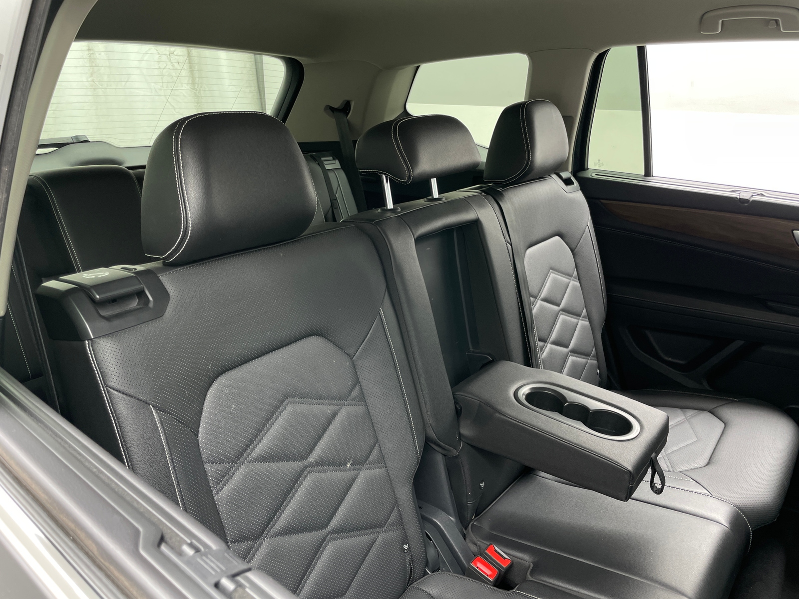 Thumbnail: 2025 Volkswagen Atlas - 5