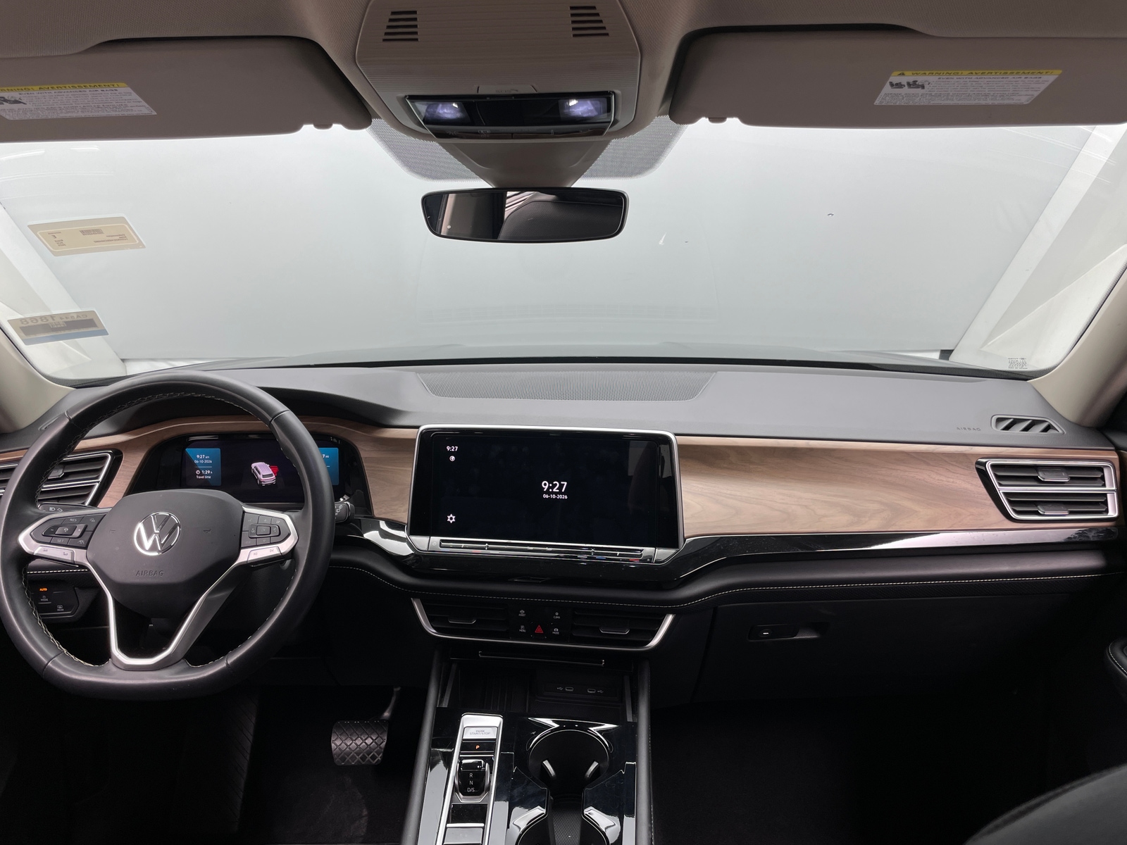 Thumbnail: 2025 Volkswagen Atlas - 2