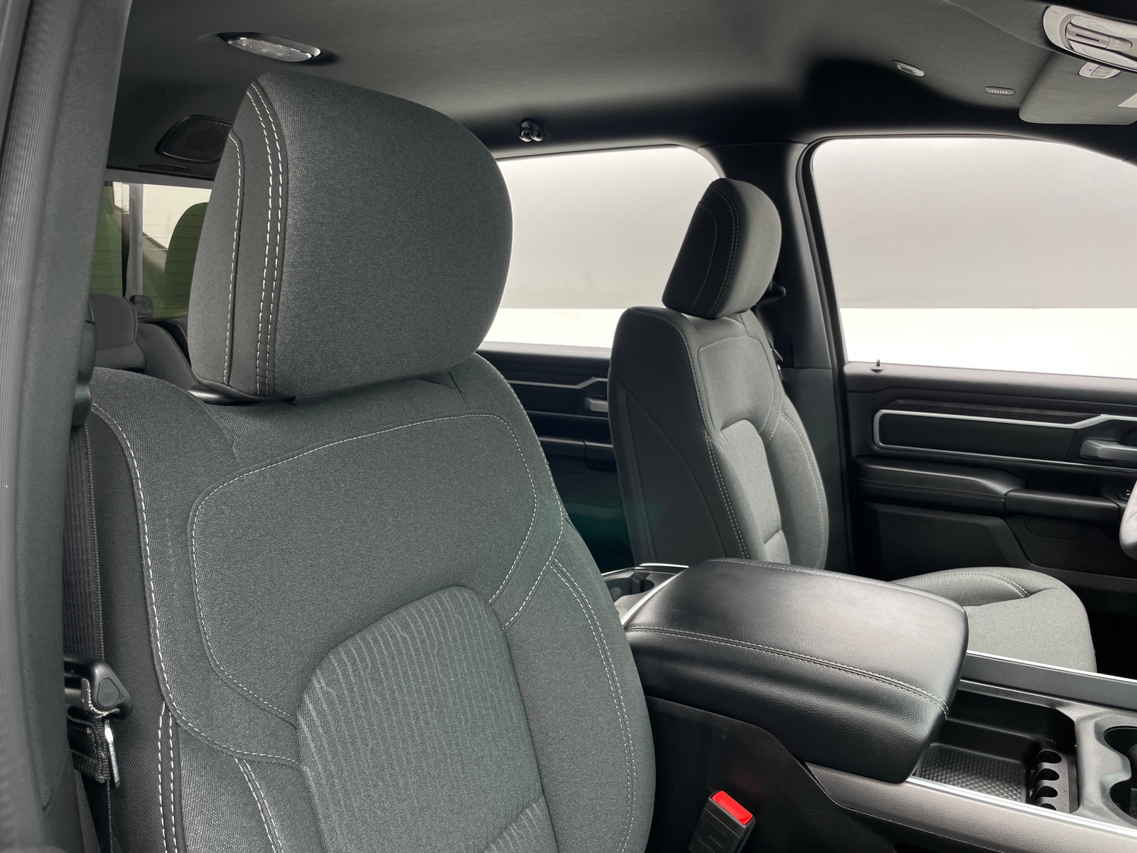 Thumbnail: 2023 RAM 1500 - 2