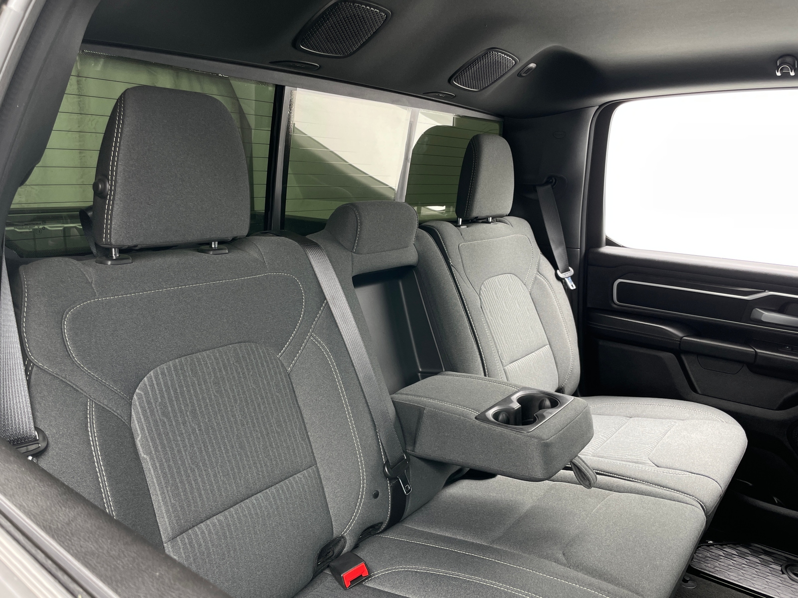 Thumbnail: 2023 RAM 1500 - 6