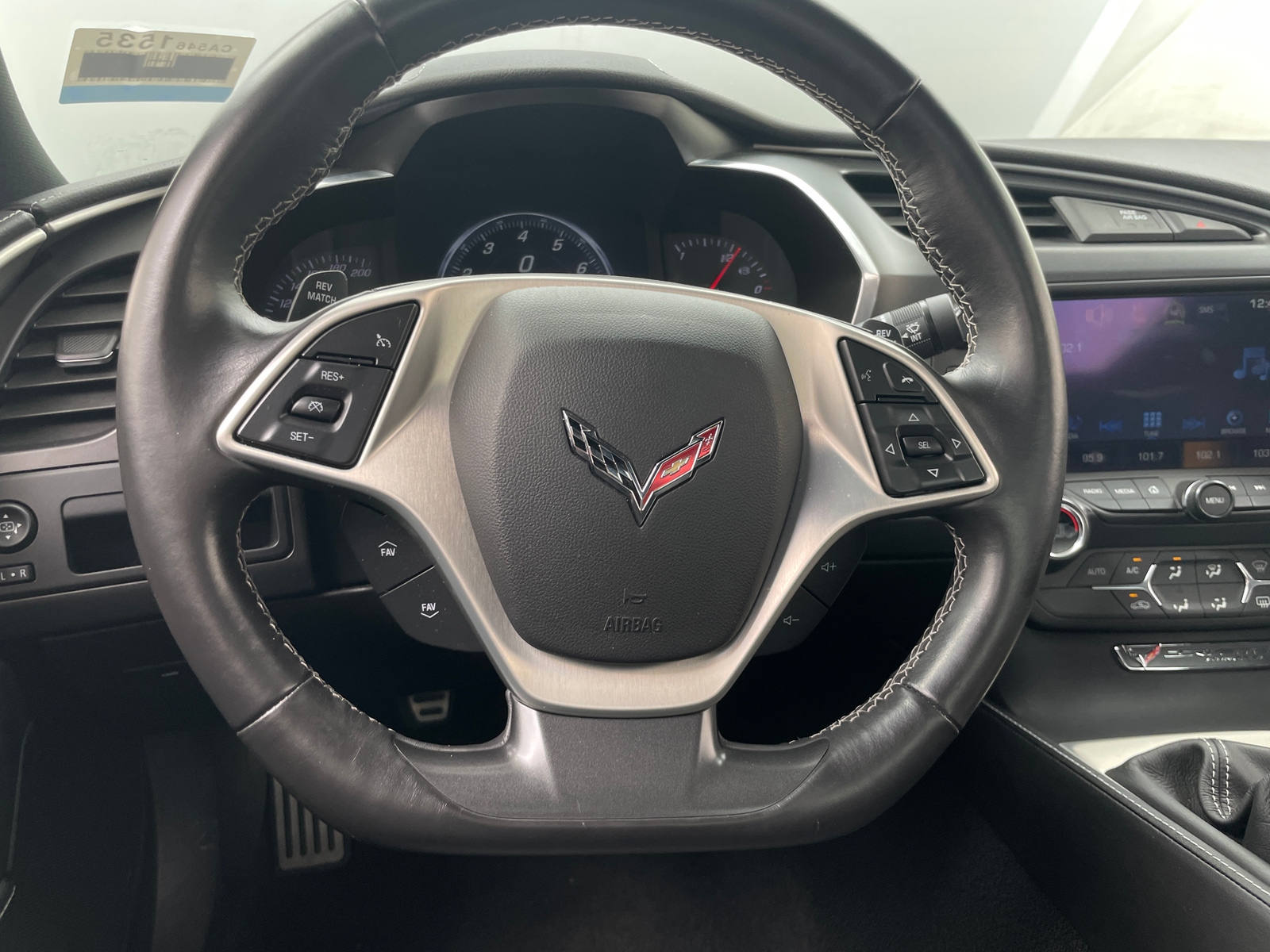Thumbnail: 2016 Chevrolet Corvette - 3