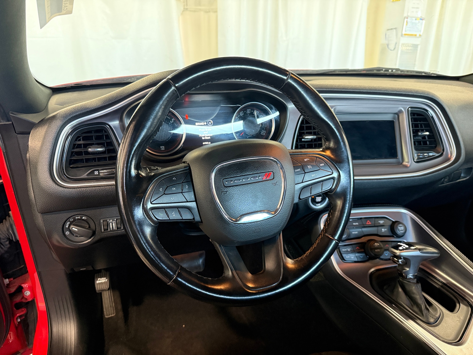 Thumbnail: 2019 Dodge Challenger - 4