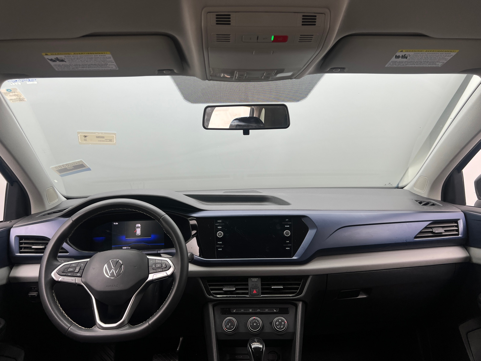Thumbnail: 2022 Volkswagen Taos - 3