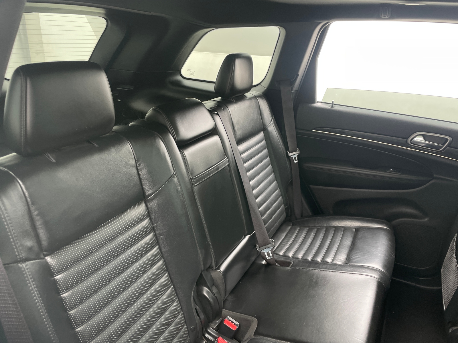 Thumbnail: 2020 Jeep Grand Cherokee - 5