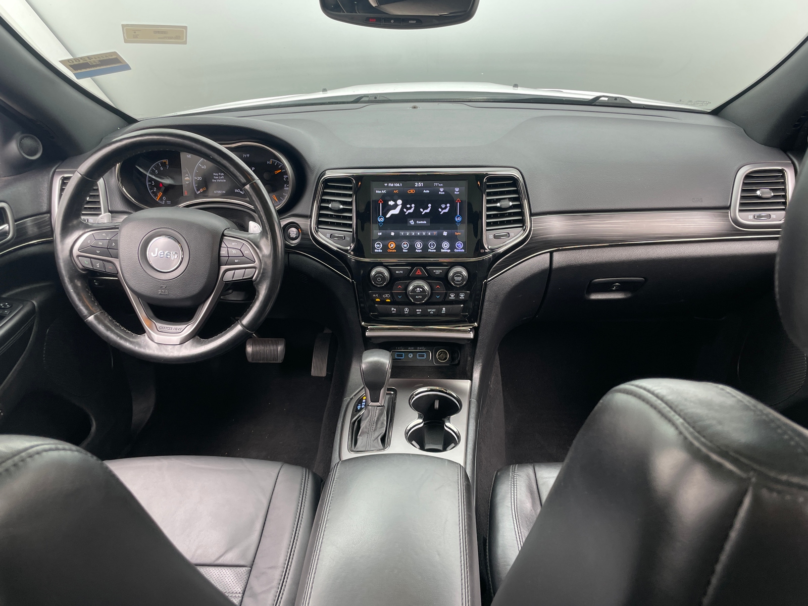 Thumbnail: 2020 Jeep Grand Cherokee - 2