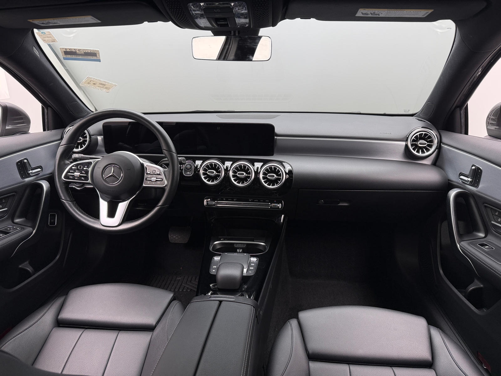 Thumbnail: 2021 Mercedes-Benz A-Class - 2