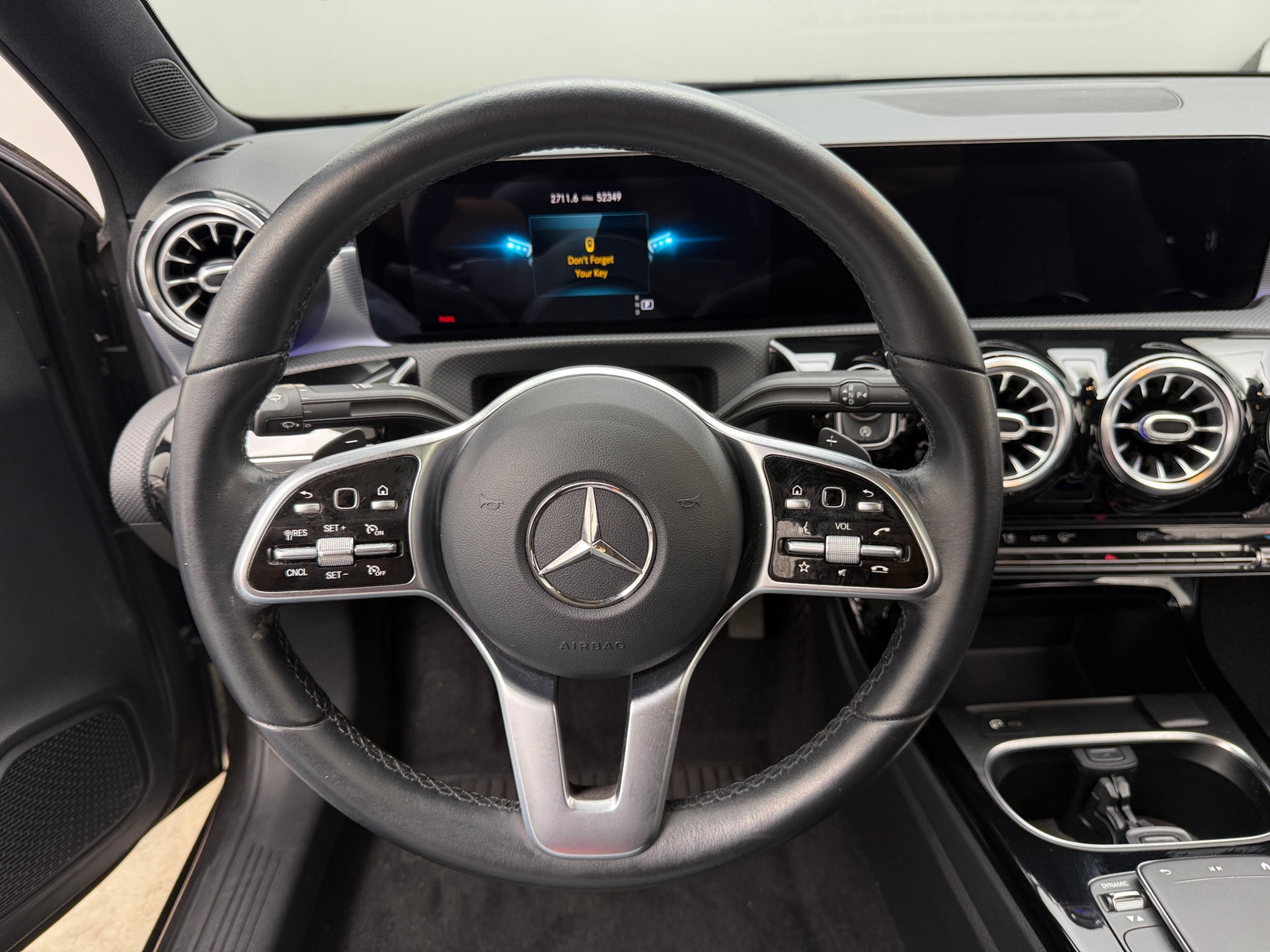 Thumbnail: 2021 Mercedes-Benz A-Class - 4