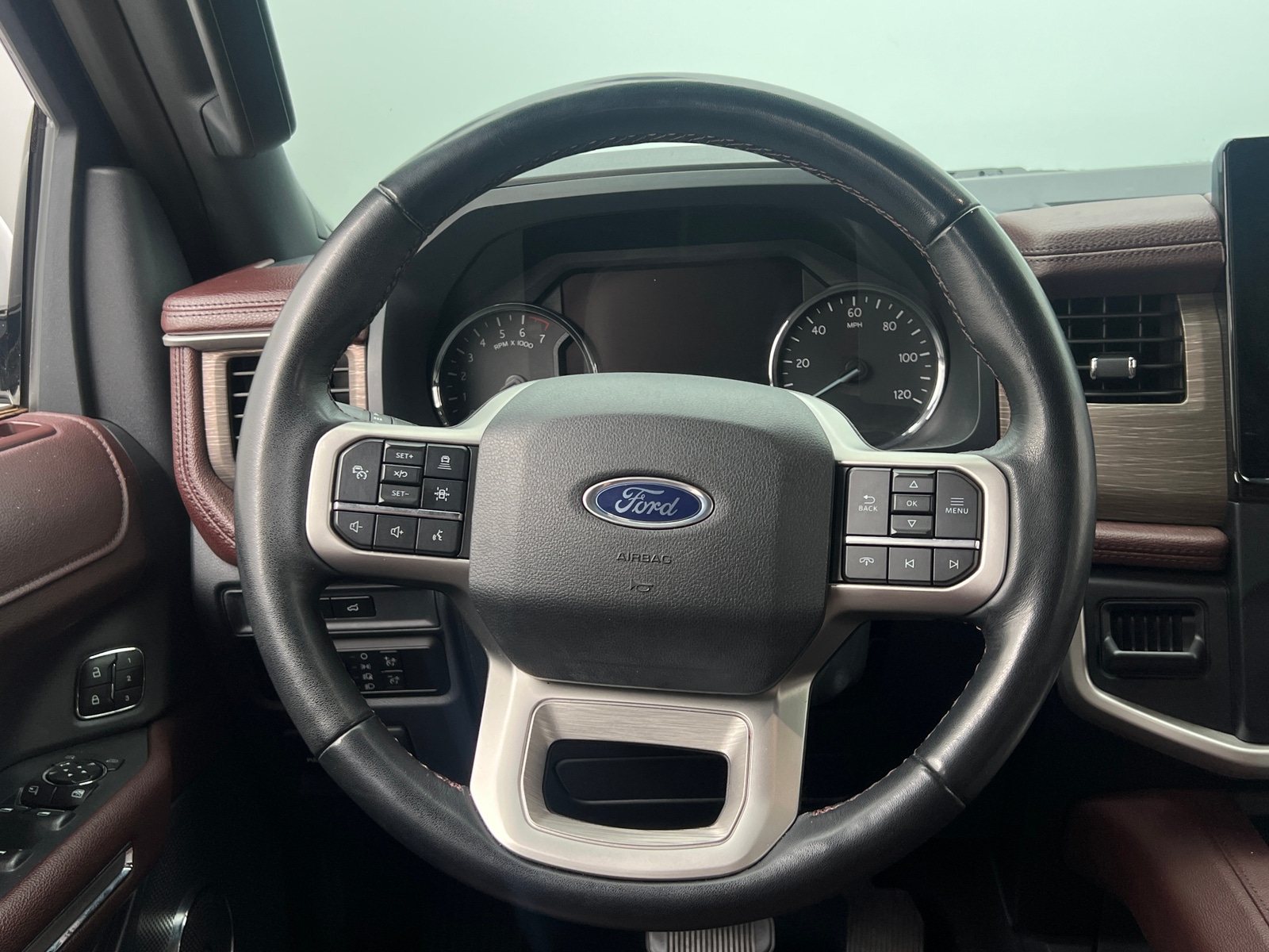 Thumbnail: 2024 Ford Expedition MAX - 4