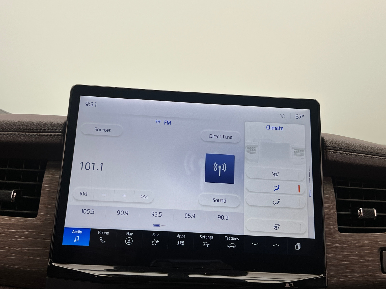 Thumbnail: 2024 Ford Expedition MAX - 3