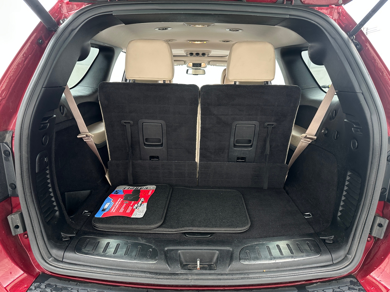 Thumbnail: 2014 Dodge Durango - 6