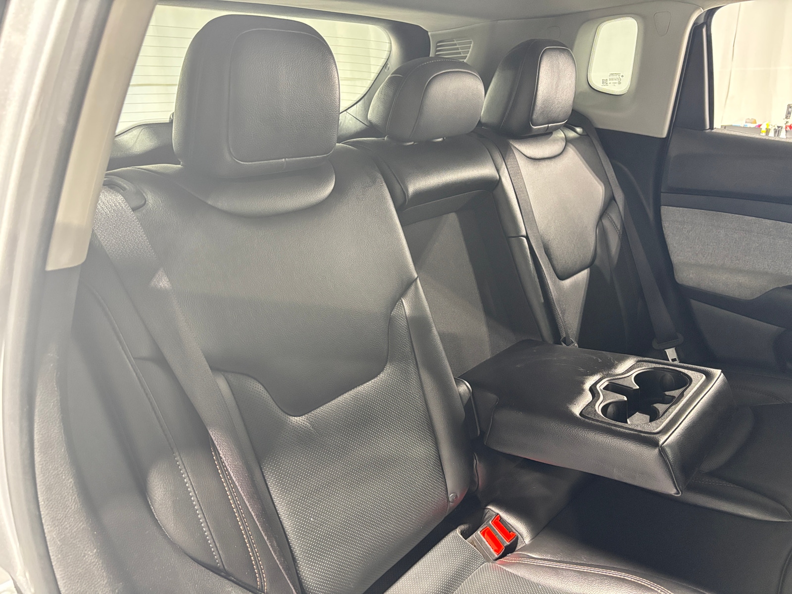 Thumbnail: 2022 Jeep Compass - 5
