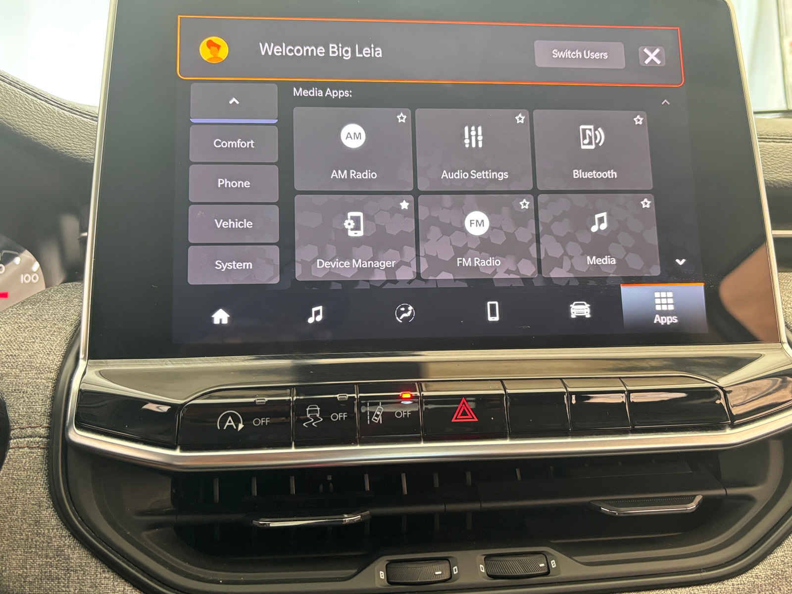 Thumbnail: 2022 Jeep Compass - 3