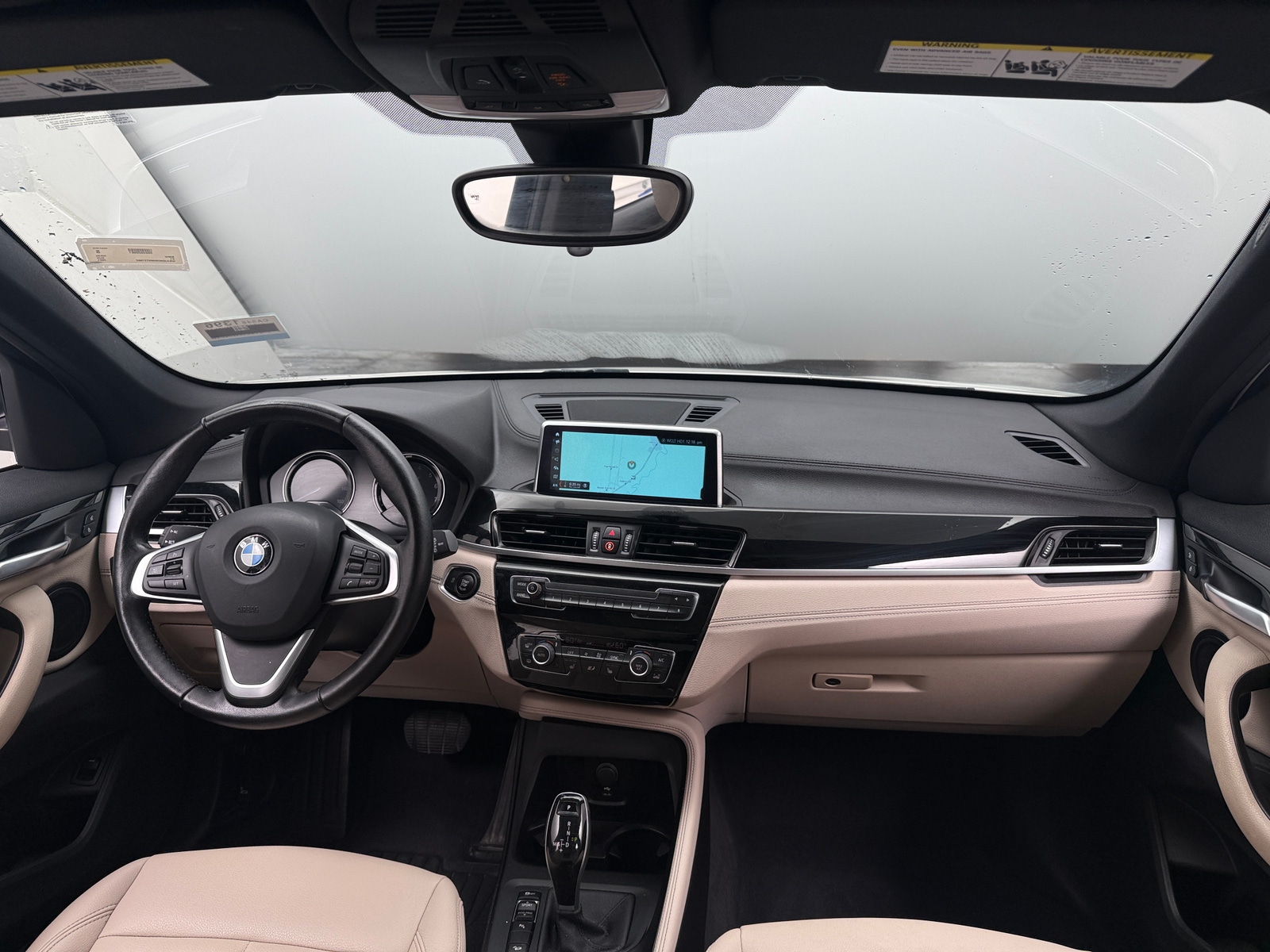 Thumbnail: 2021 BMW X1 - 2